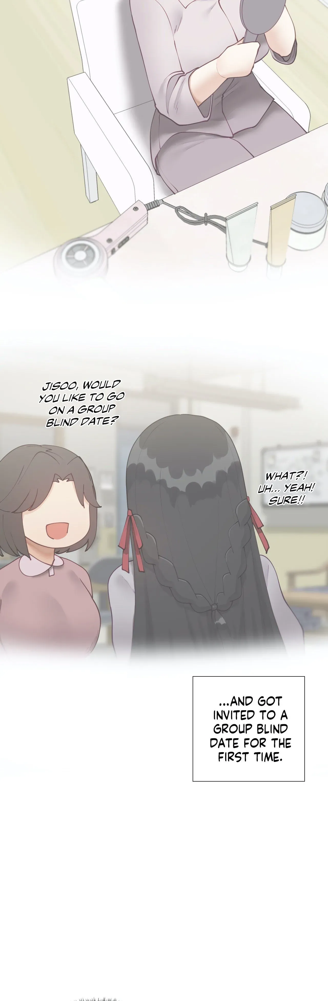 Learning the Hard Way Chapter 66 page 29 - 