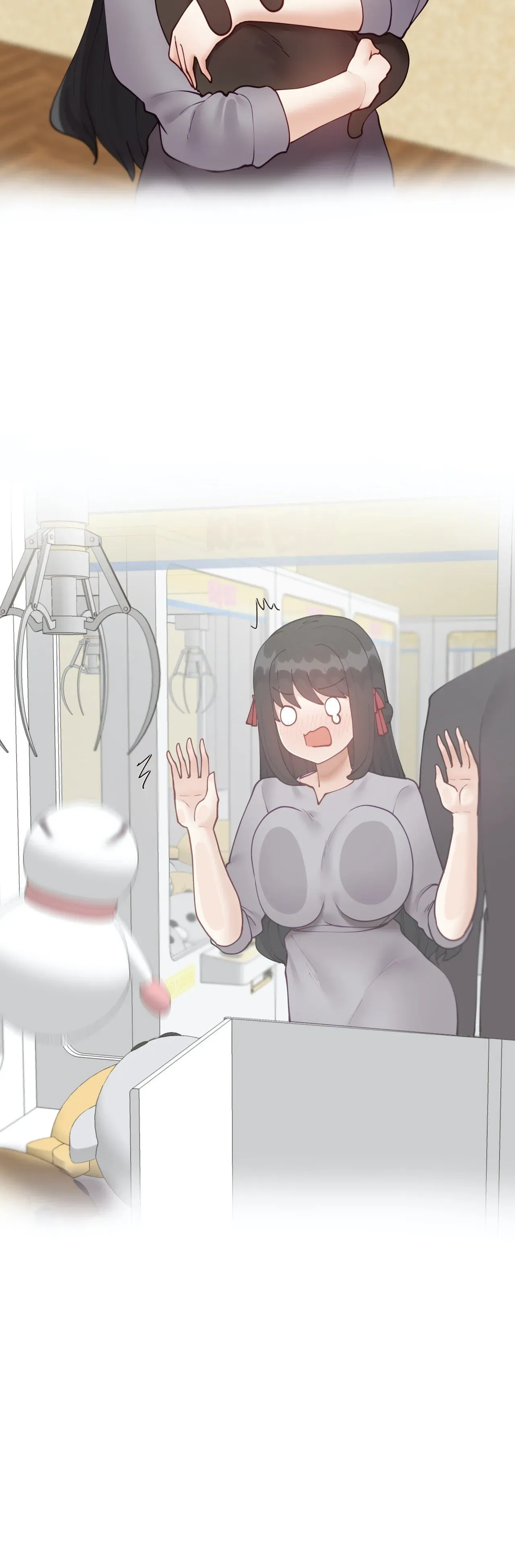 Learning the Hard Way Chapter 66 page 36 - 