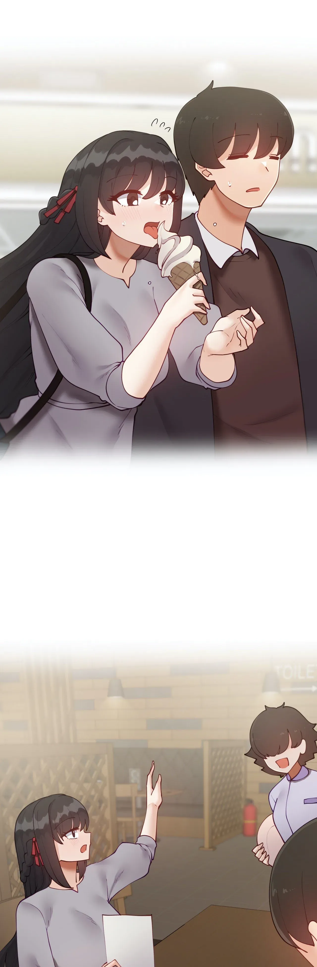 Learning the Hard Way Chapter 66 page 37 - 