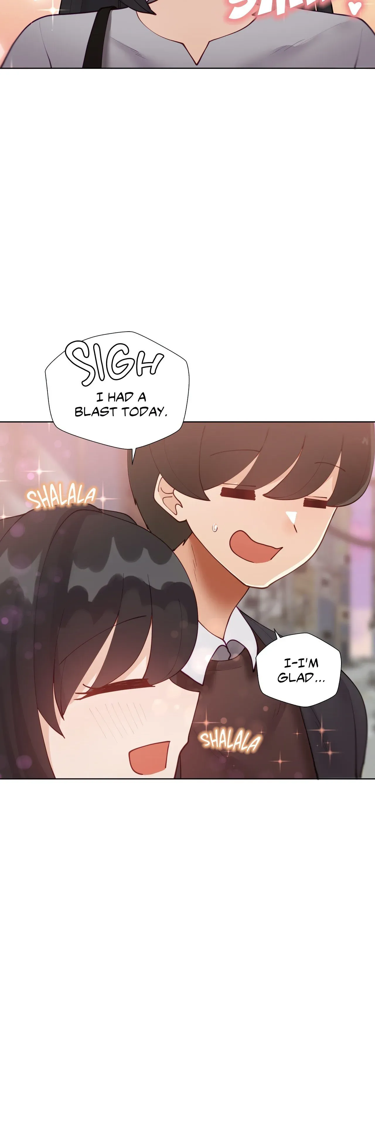 Learning the Hard Way Chapter 66 page 39 - 