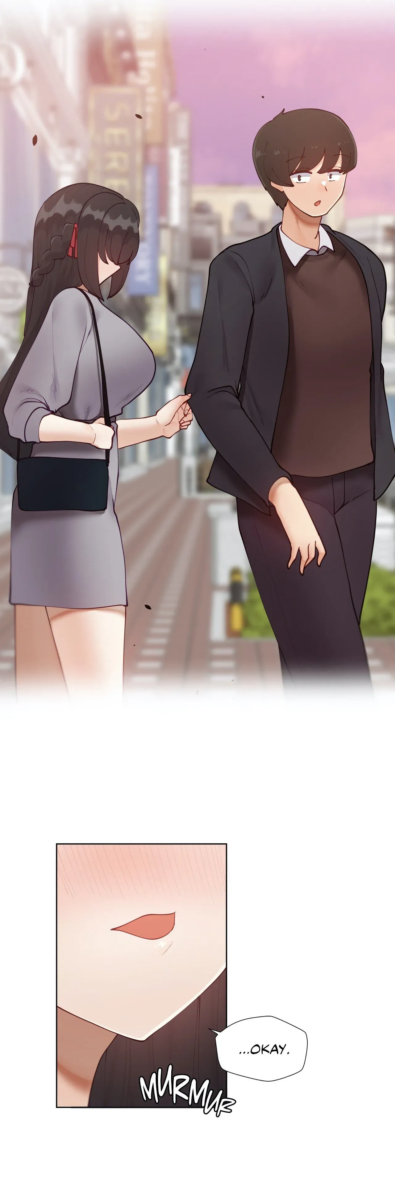 Learning the Hard Way Chapter 66 page 44 - 