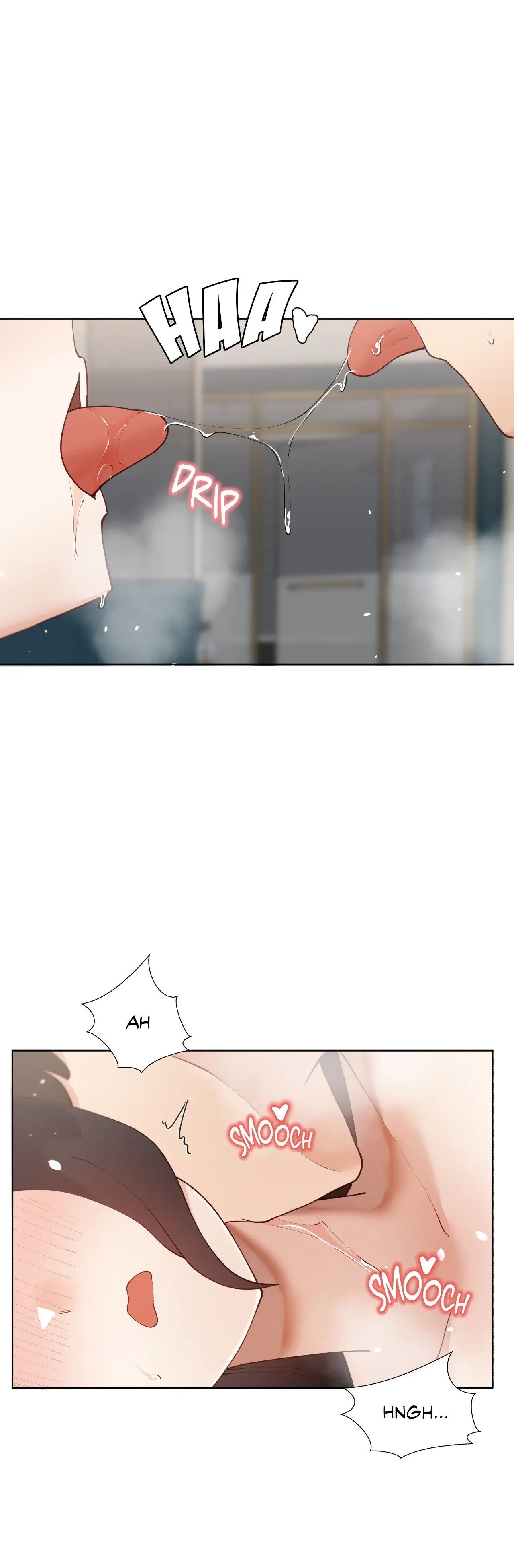 Learning the Hard Way Chapter 67 page 13 - 