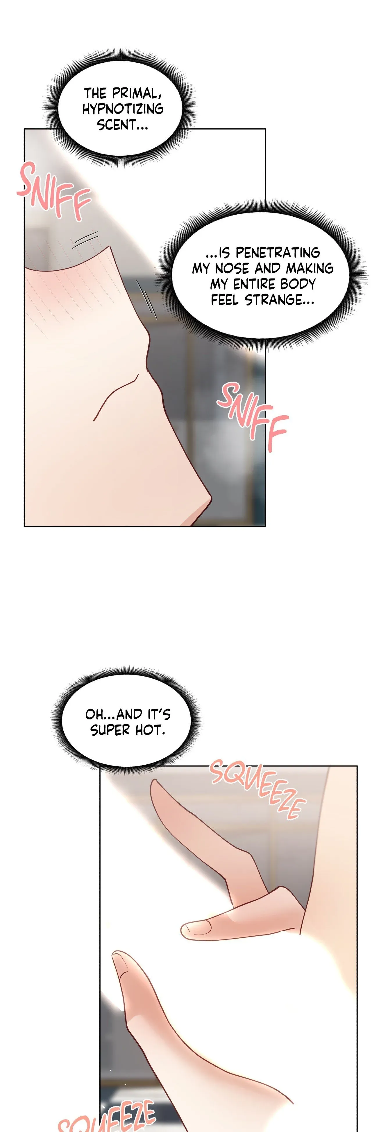Learning the Hard Way Chapter 67 page 20 - 