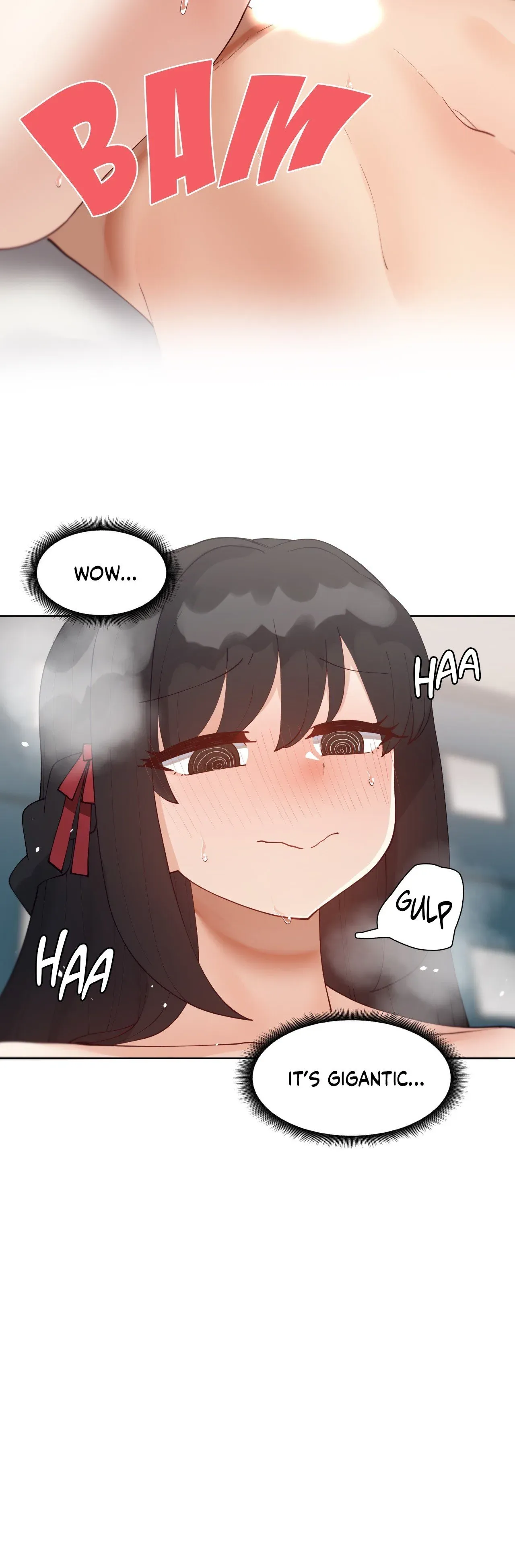 Learning the Hard Way Chapter 67 page 30 - 