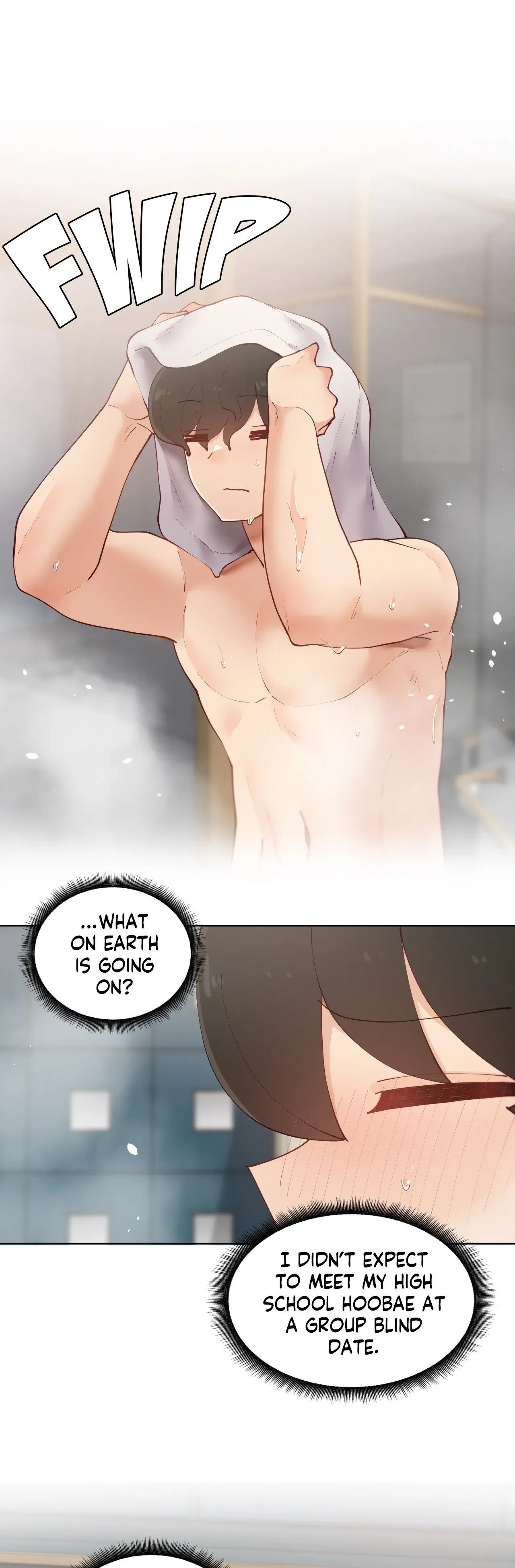 Learning the Hard Way Chapter 67 page 4 - 