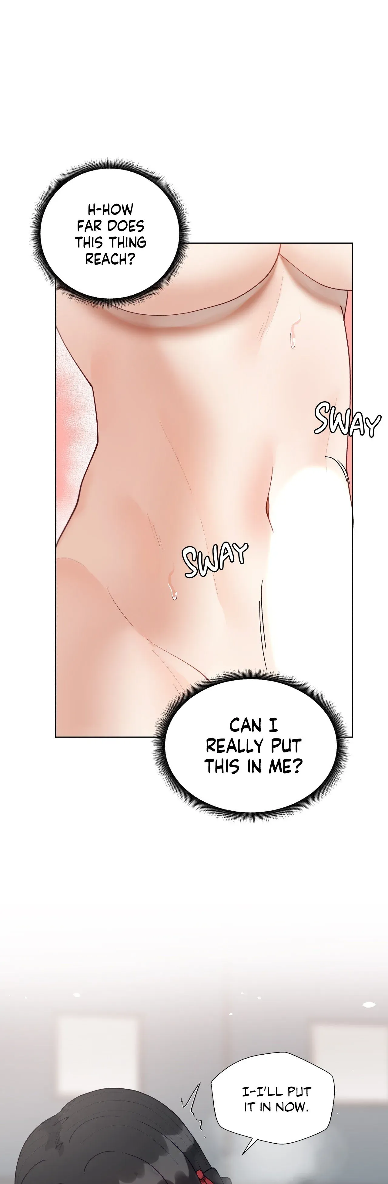 Learning the Hard Way Chapter 67 page 31 - 
