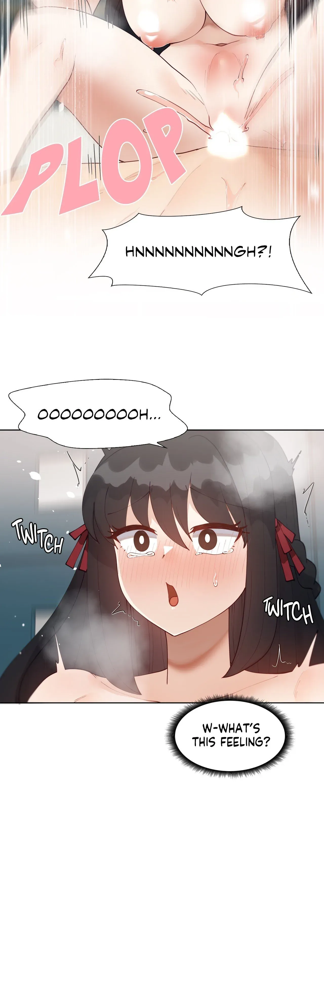 Learning the Hard Way Chapter 67 page 39 - 