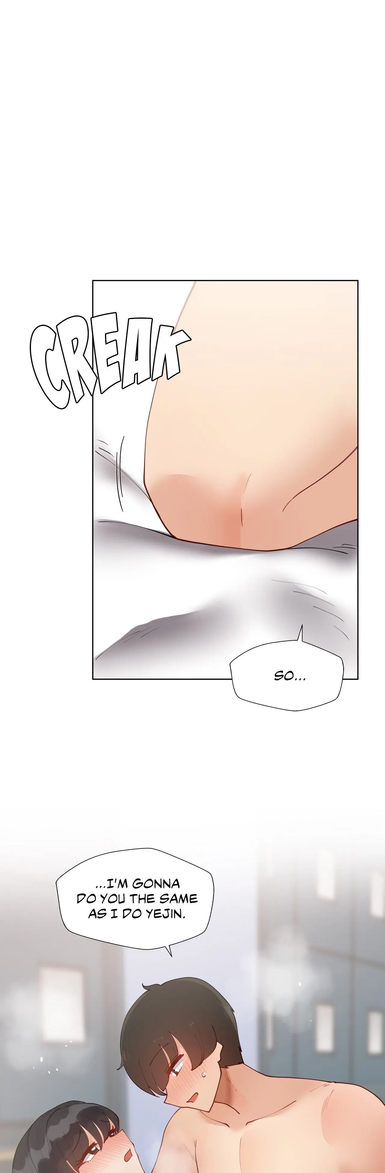 Learning the Hard Way Chapter 67 page 7 - 