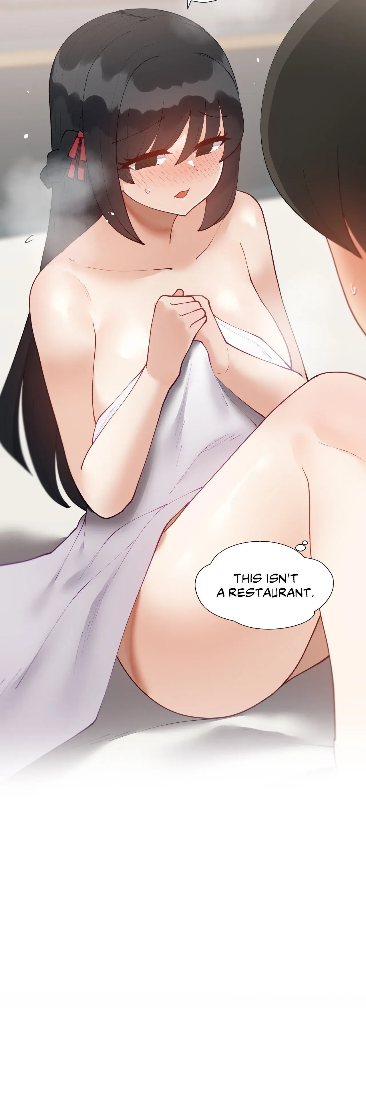 Learning the Hard Way Chapter 67 page 9 - 