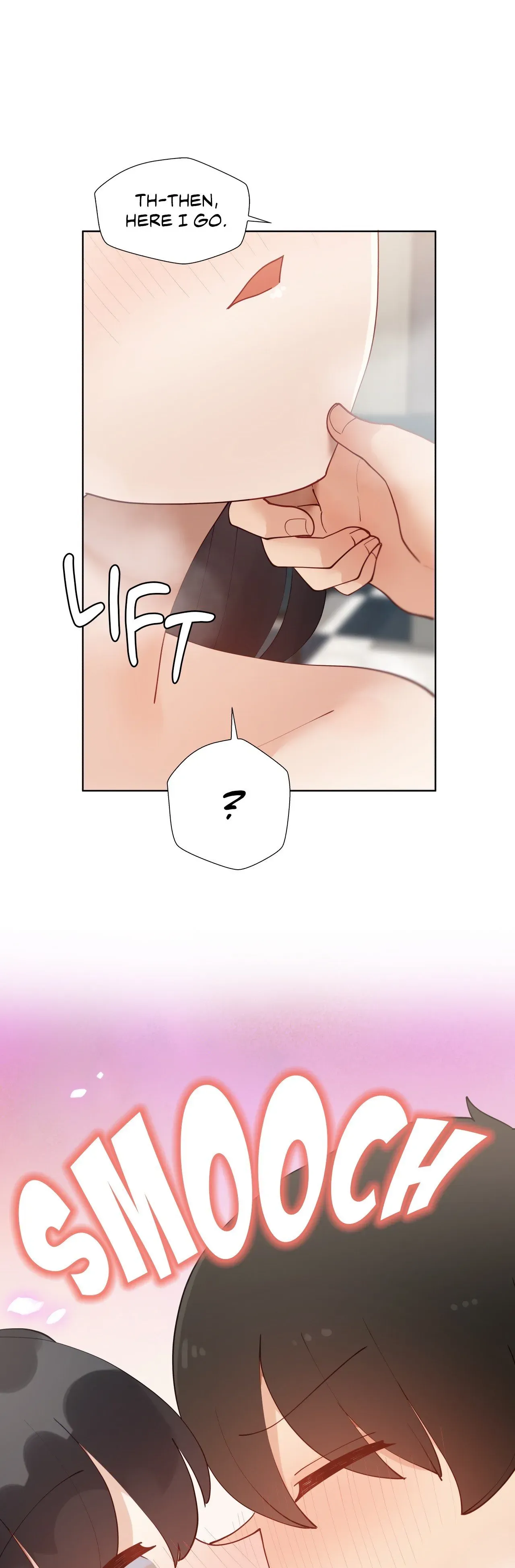 Learning the Hard Way Chapter 67 page 10 - 