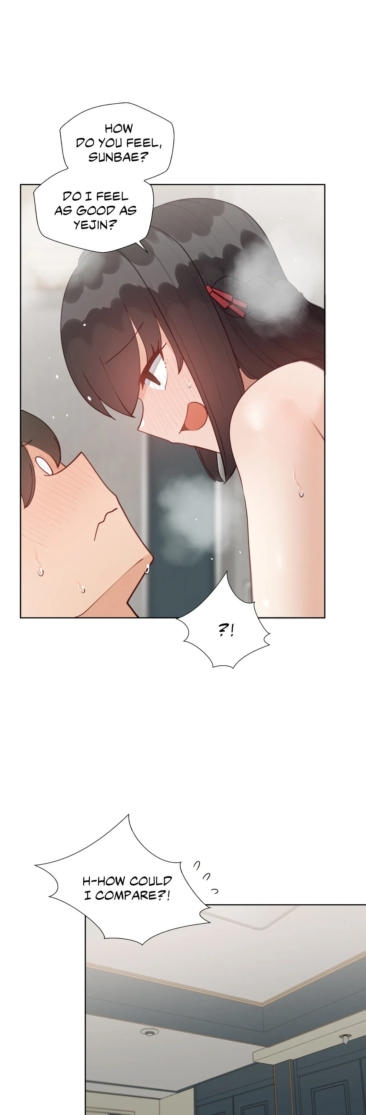 Learning the Hard Way Chapter 68 page 13 - 