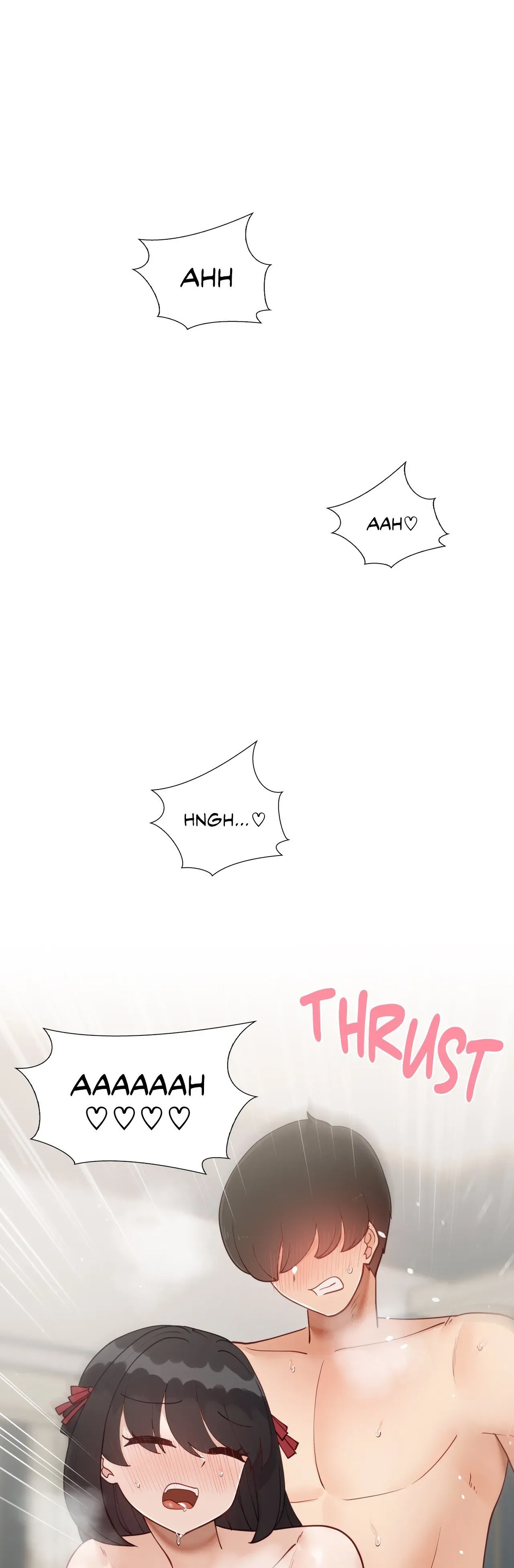 Learning the Hard Way Chapter 68 page 26 - 