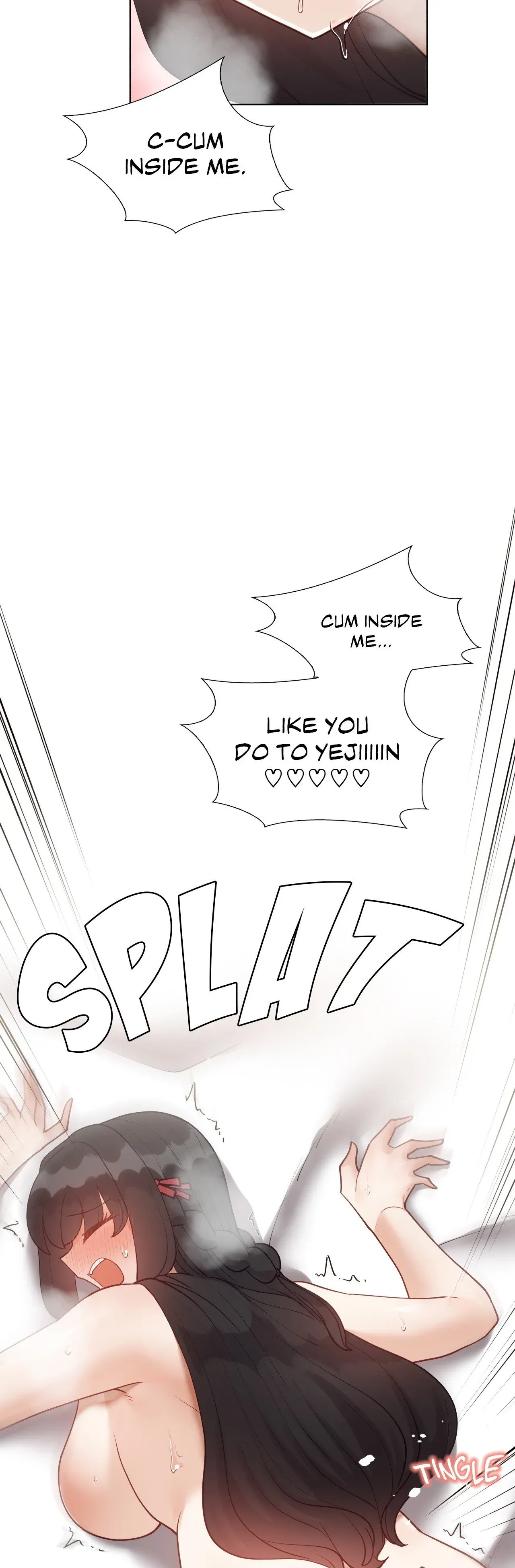 Learning the Hard Way Chapter 68 page 32 - 