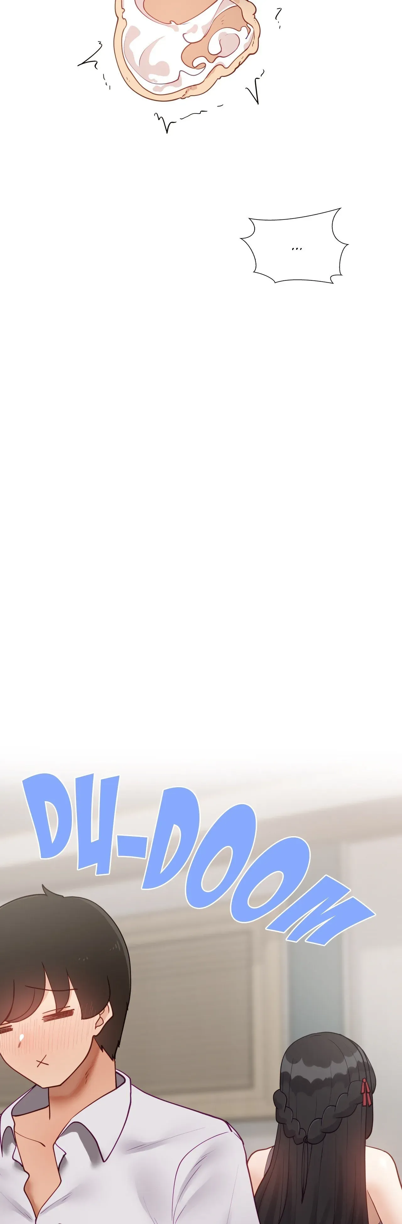 Learning the Hard Way Chapter 68 page 35 - 