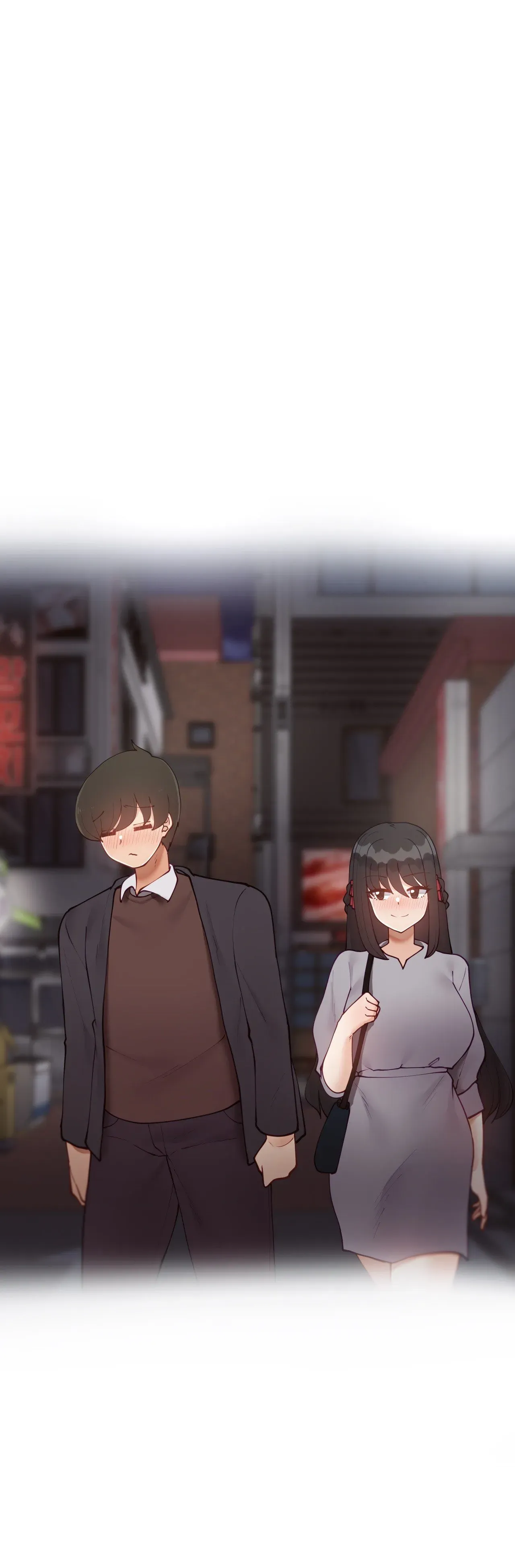 Learning the Hard Way Chapter 68 page 38 - 