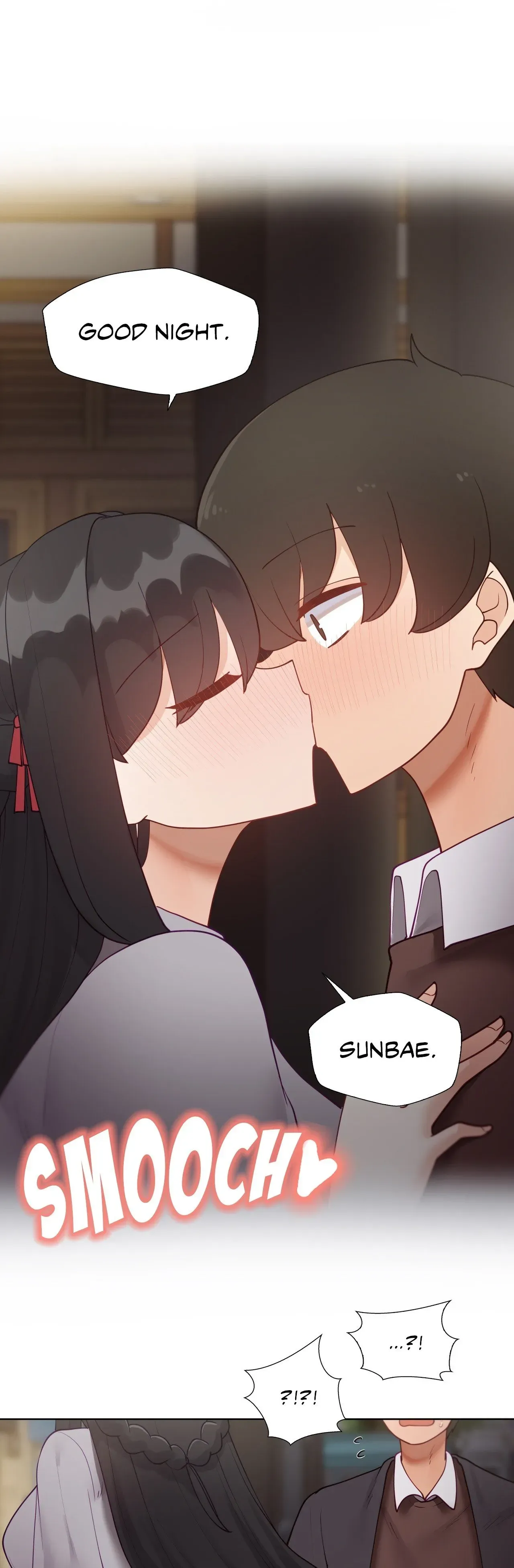 Learning the Hard Way Chapter 68 page 40 - 