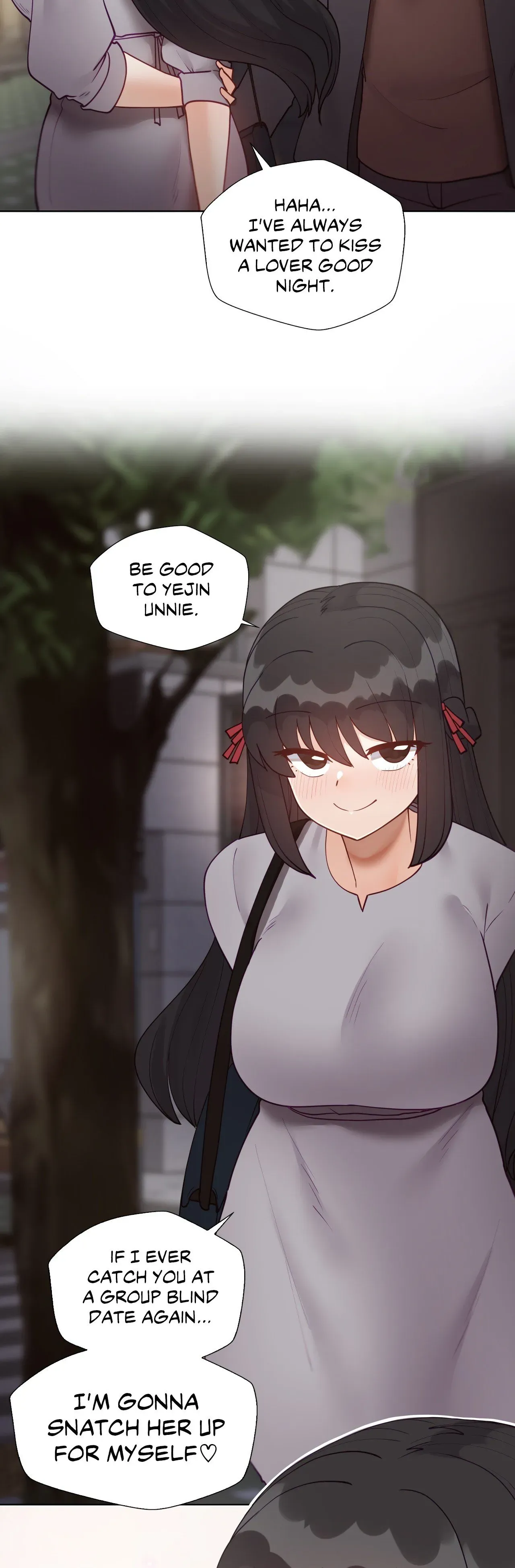Learning the Hard Way Chapter 68 page 41 - 