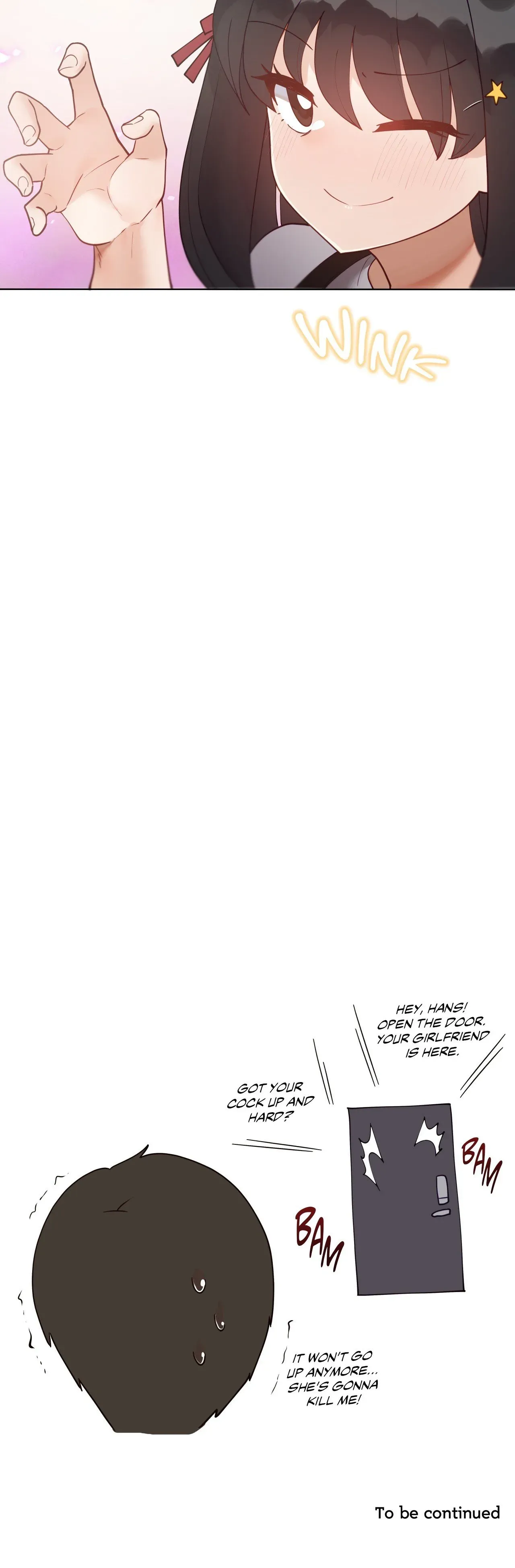 Learning the Hard Way Chapter 68 page 42 - 