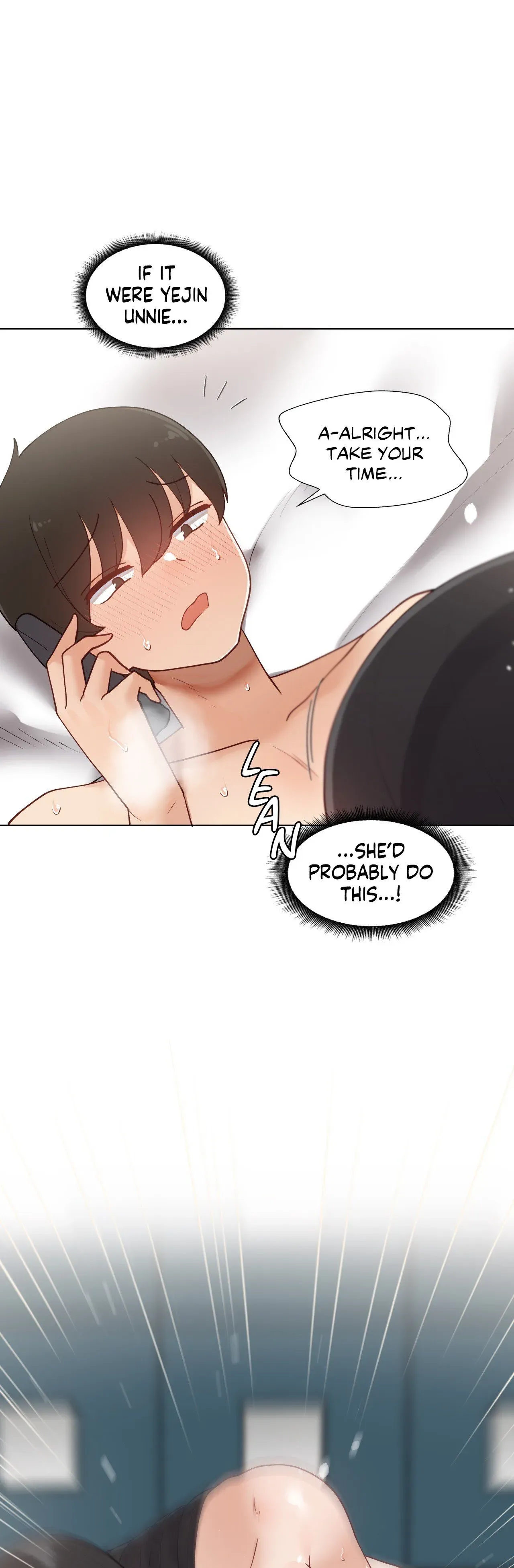 Learning the Hard Way Chapter 68 page 7 - 