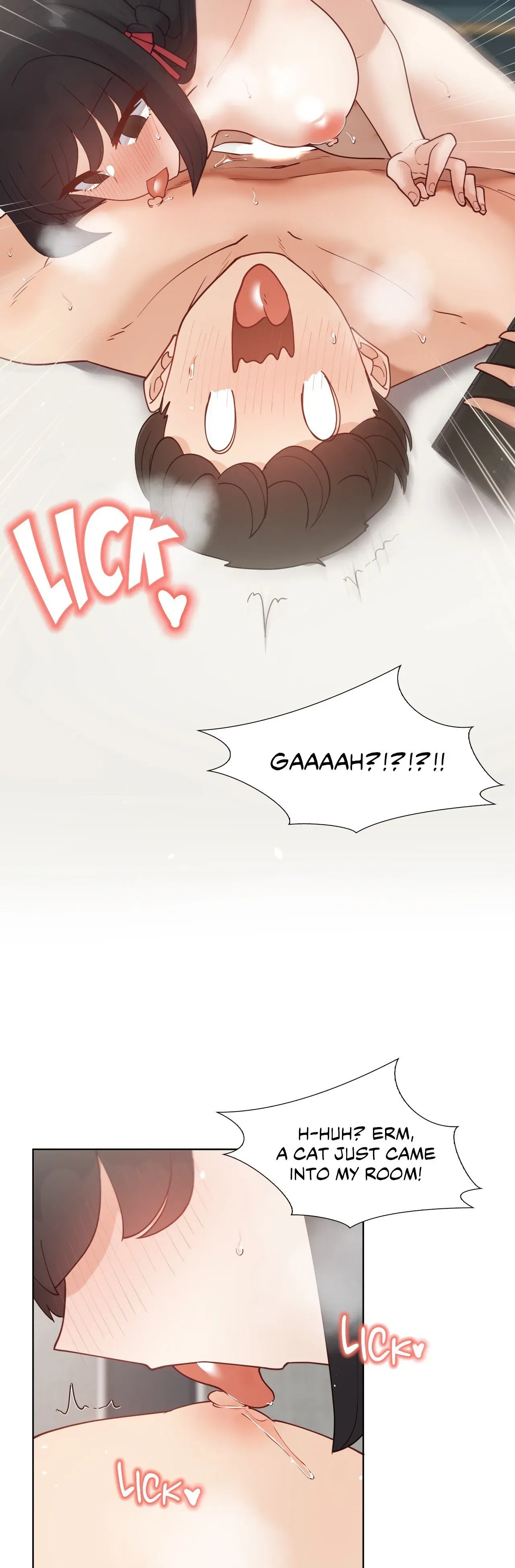 Learning the Hard Way Chapter 68 page 8 - 