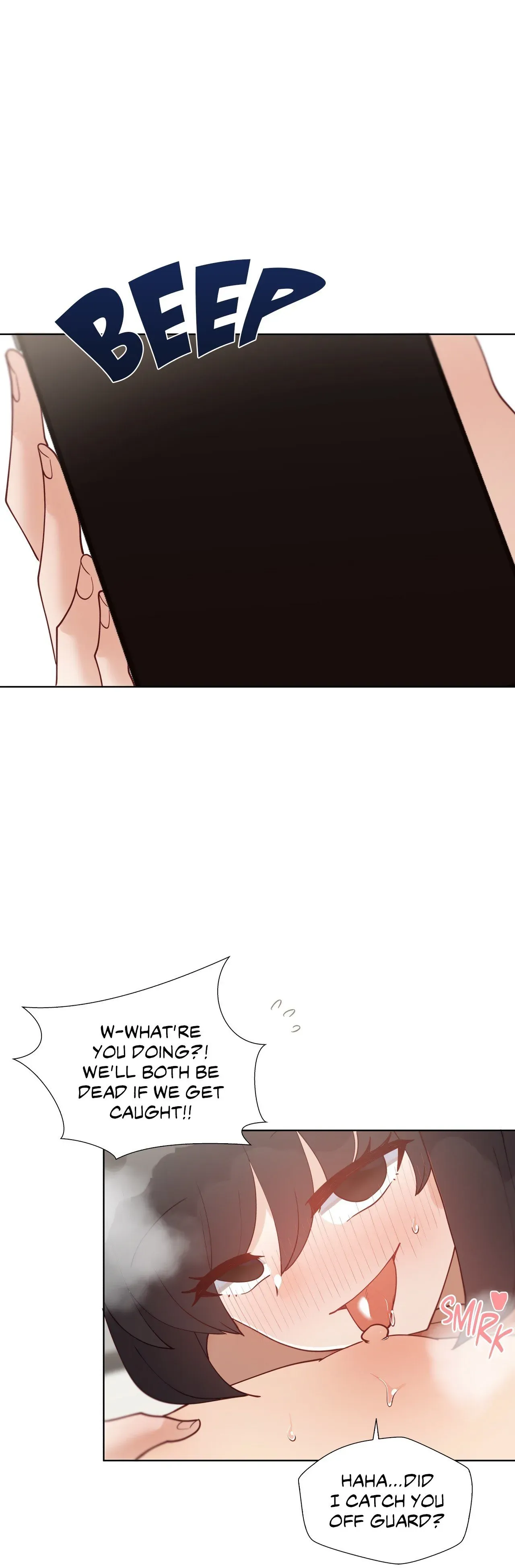 Learning the Hard Way Chapter 68 page 10 - 