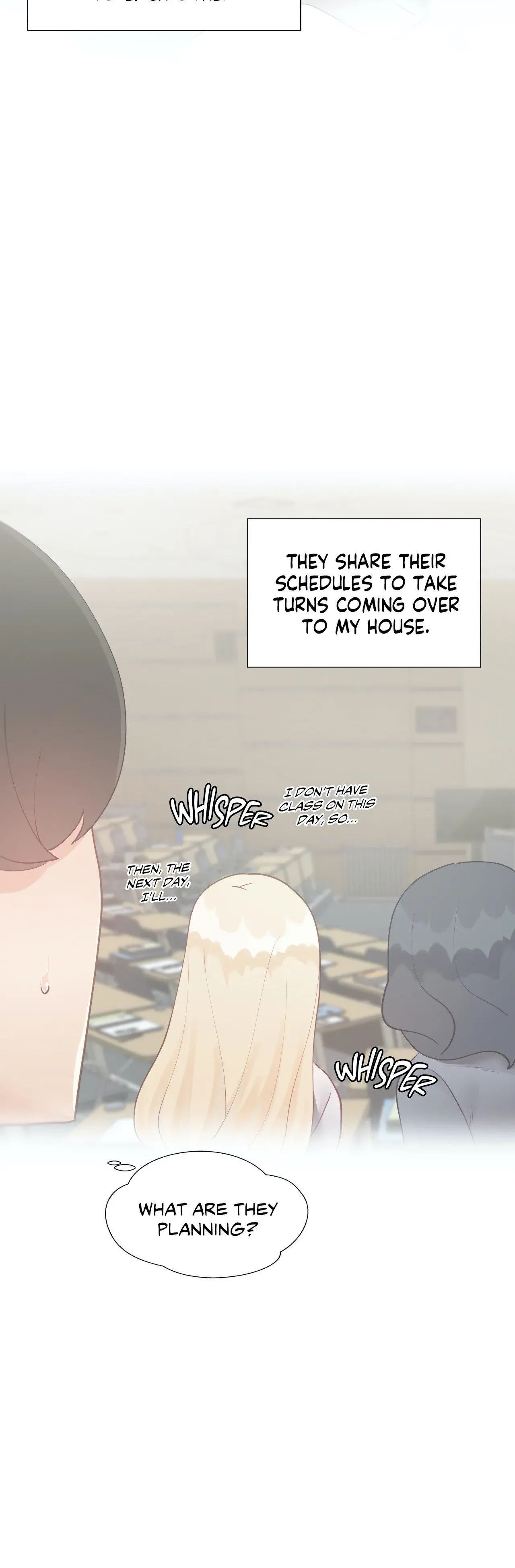 Learning the Hard Way Chapter 69 page 12 - 