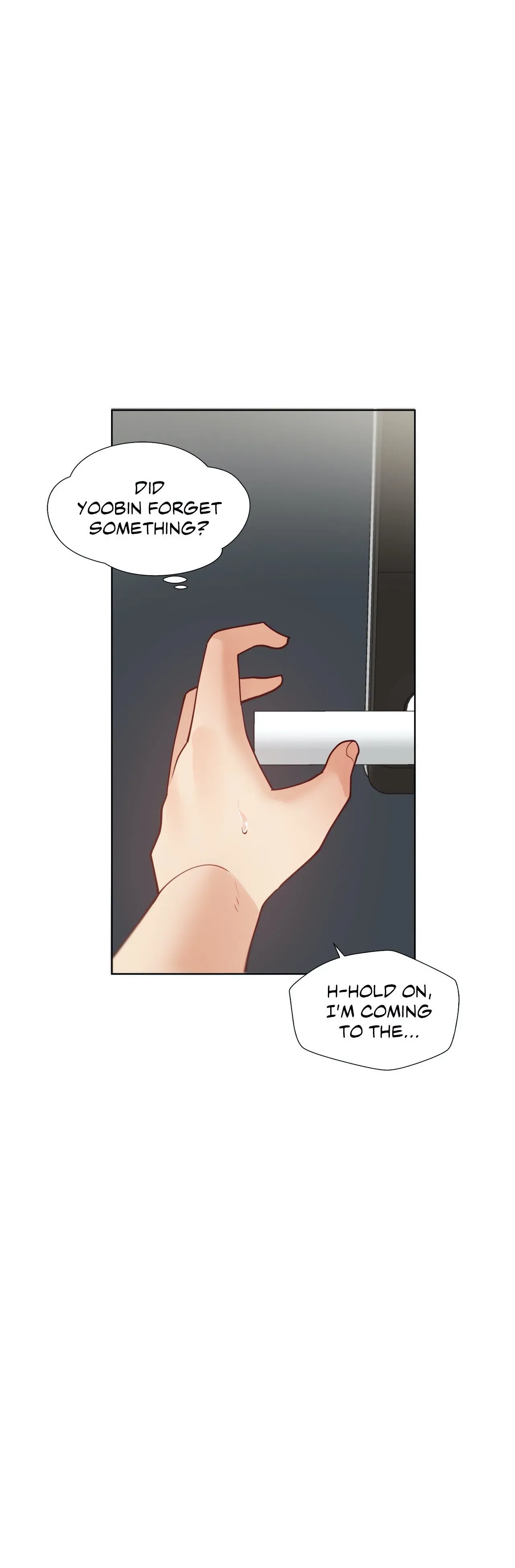 Learning the Hard Way Chapter 69 page 15 - 
