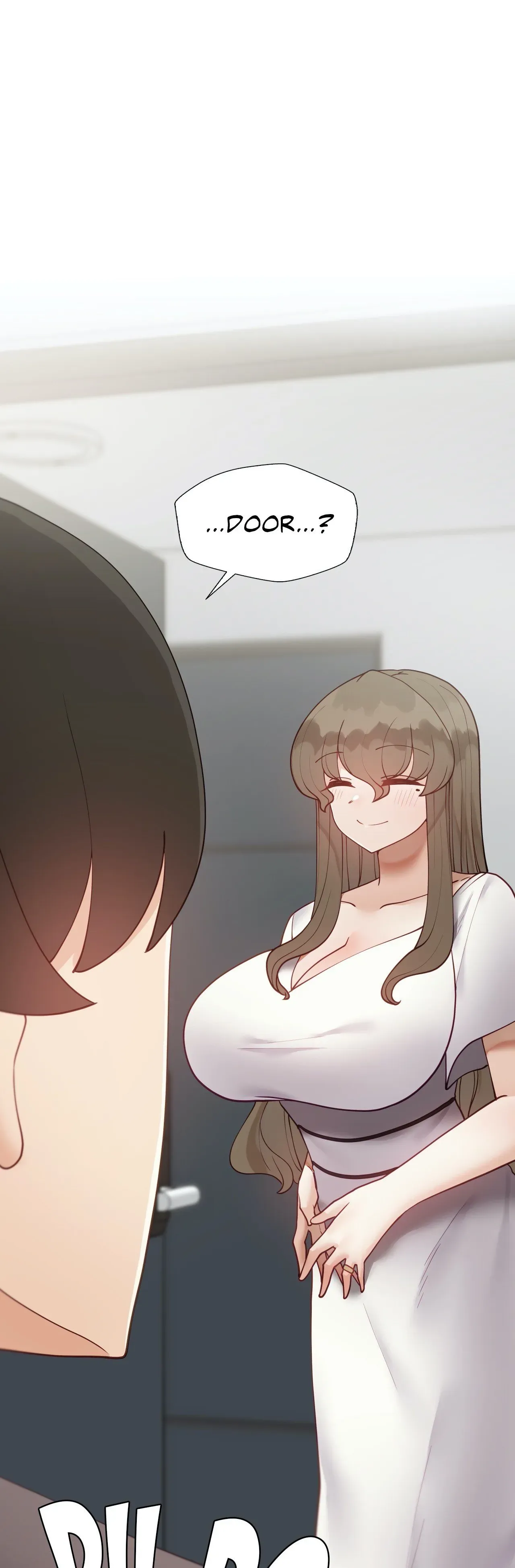 Learning the Hard Way Chapter 69 page 16 - 