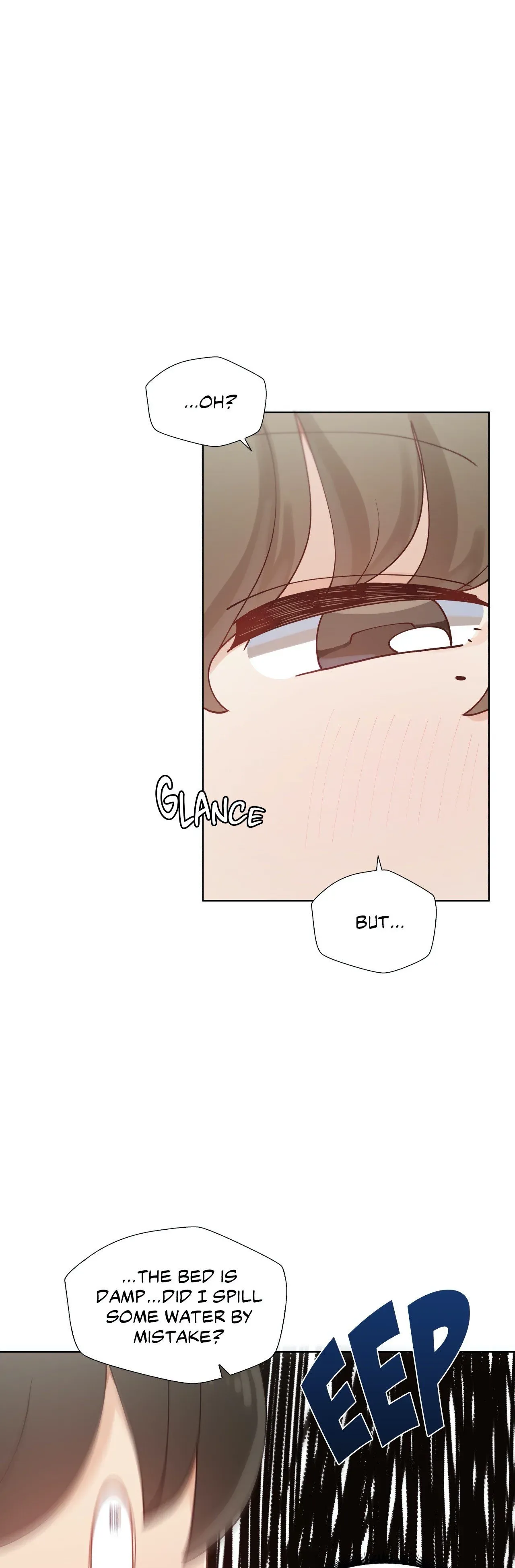 Learning the Hard Way Chapter 69 page 22 - 
