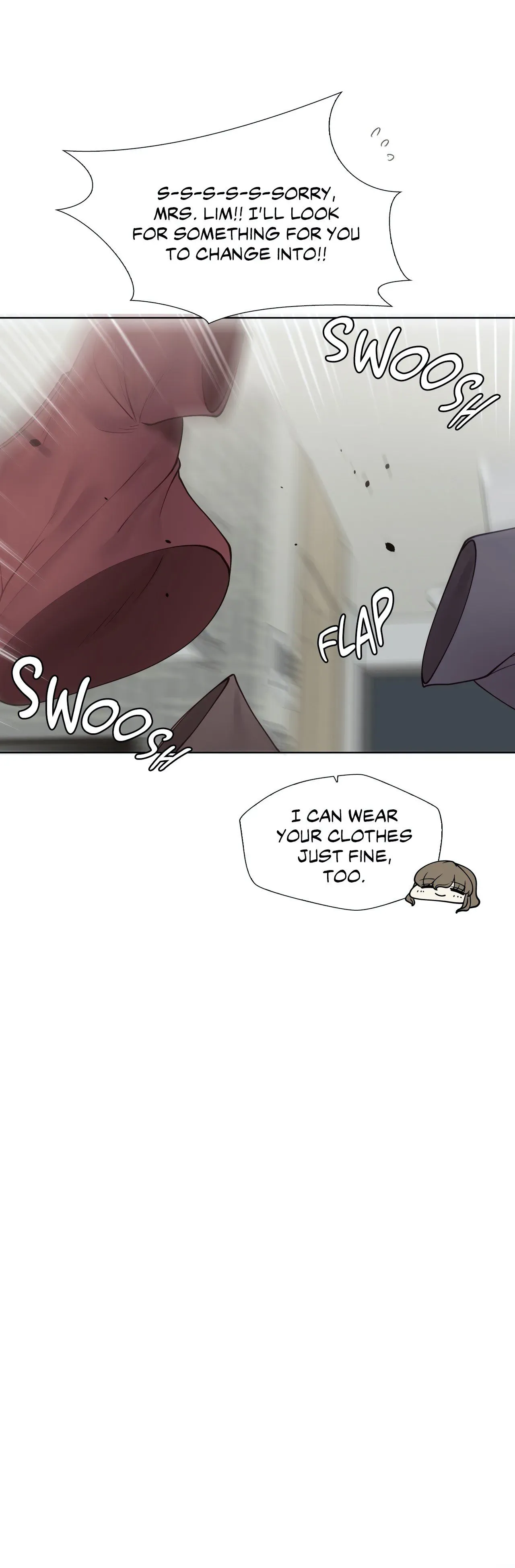 Learning the Hard Way Chapter 69 page 26 - 
