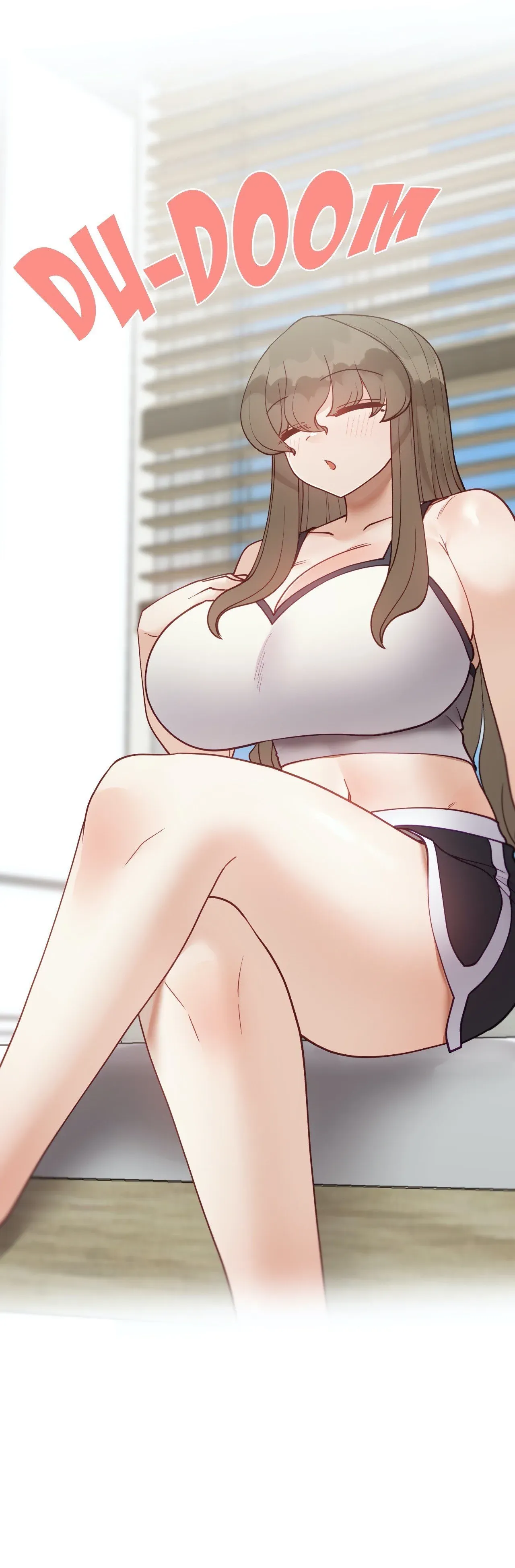 Learning the Hard Way Chapter 69 page 27 - 