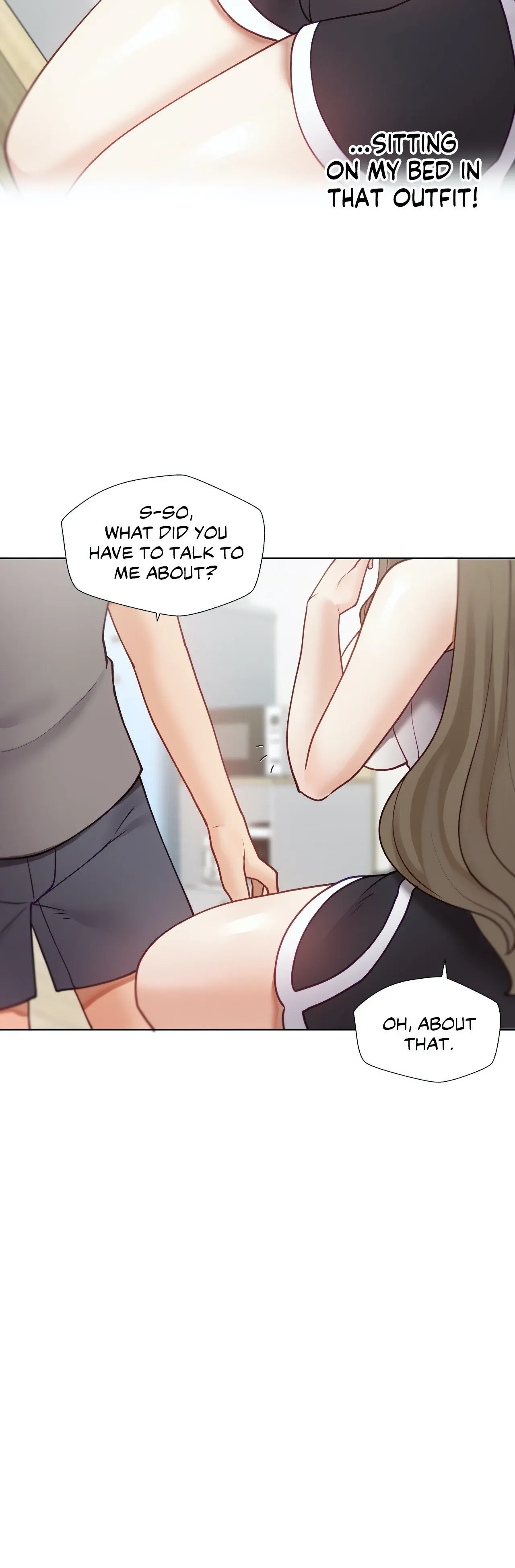 Learning the Hard Way Chapter 69 page 30 - 