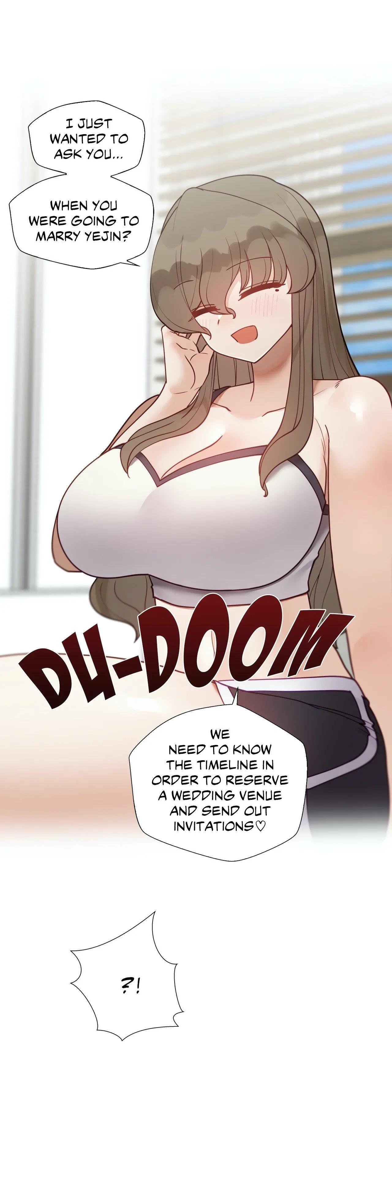 Learning the Hard Way Chapter 69 page 31 - 