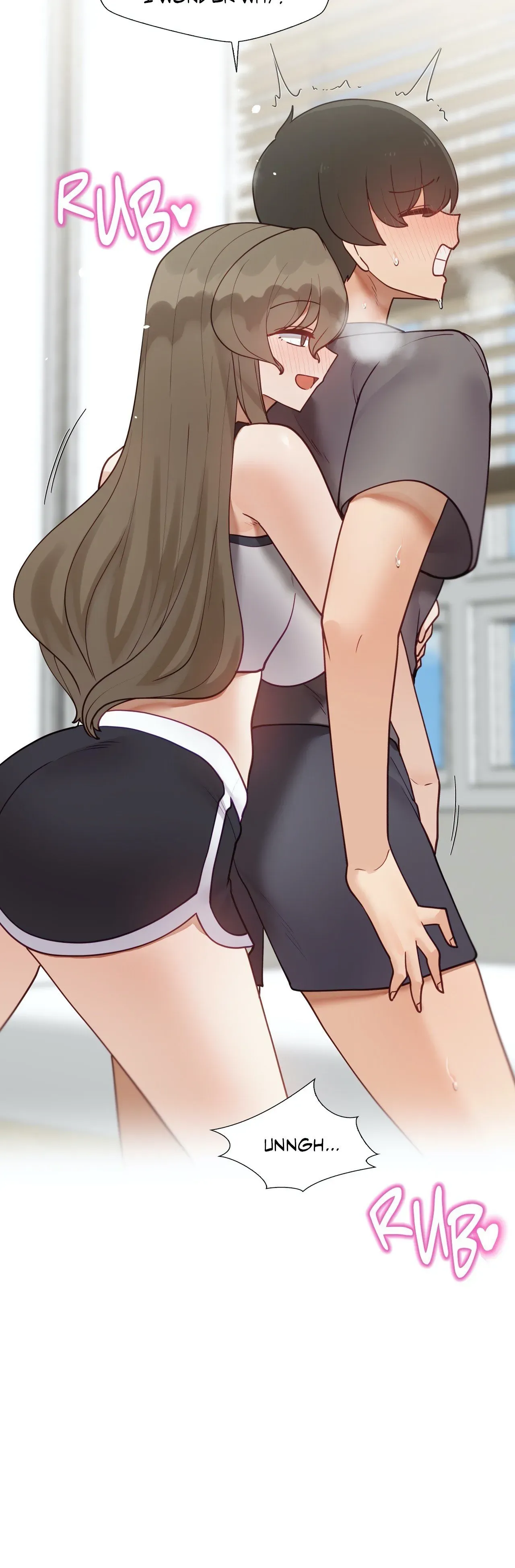 Learning the Hard Way Chapter 69 page 39 - 