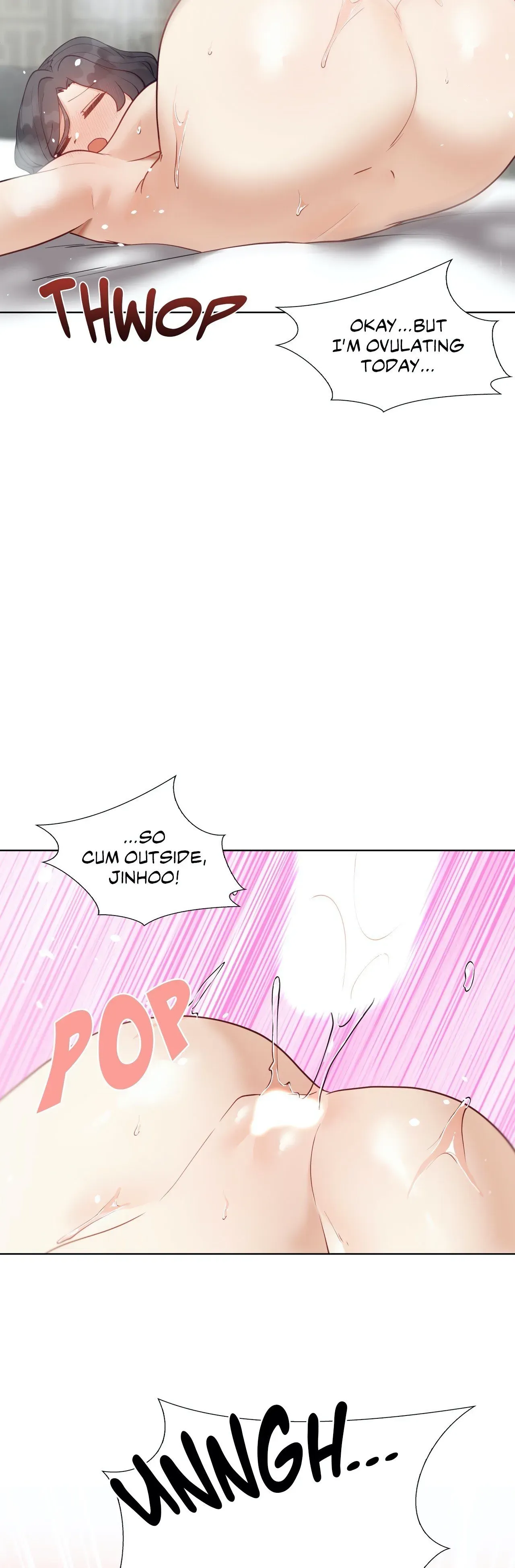 Learning the Hard Way Chapter 69 page 5 - 