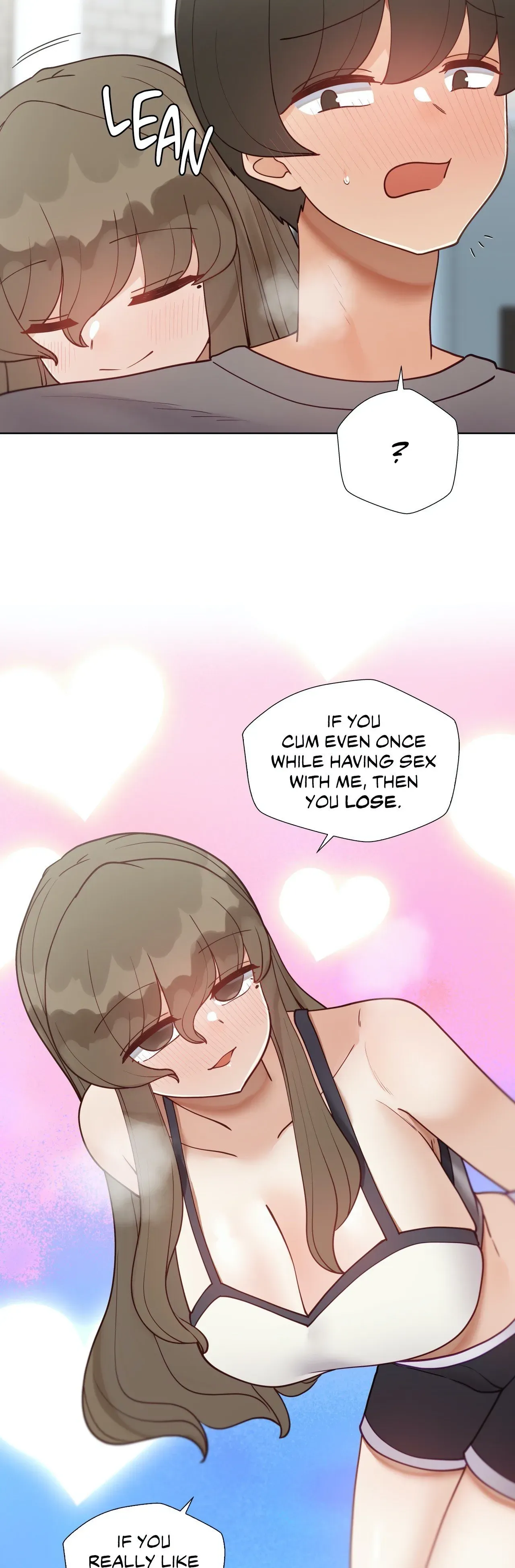 Learning the Hard Way Chapter 69 page 41 - 