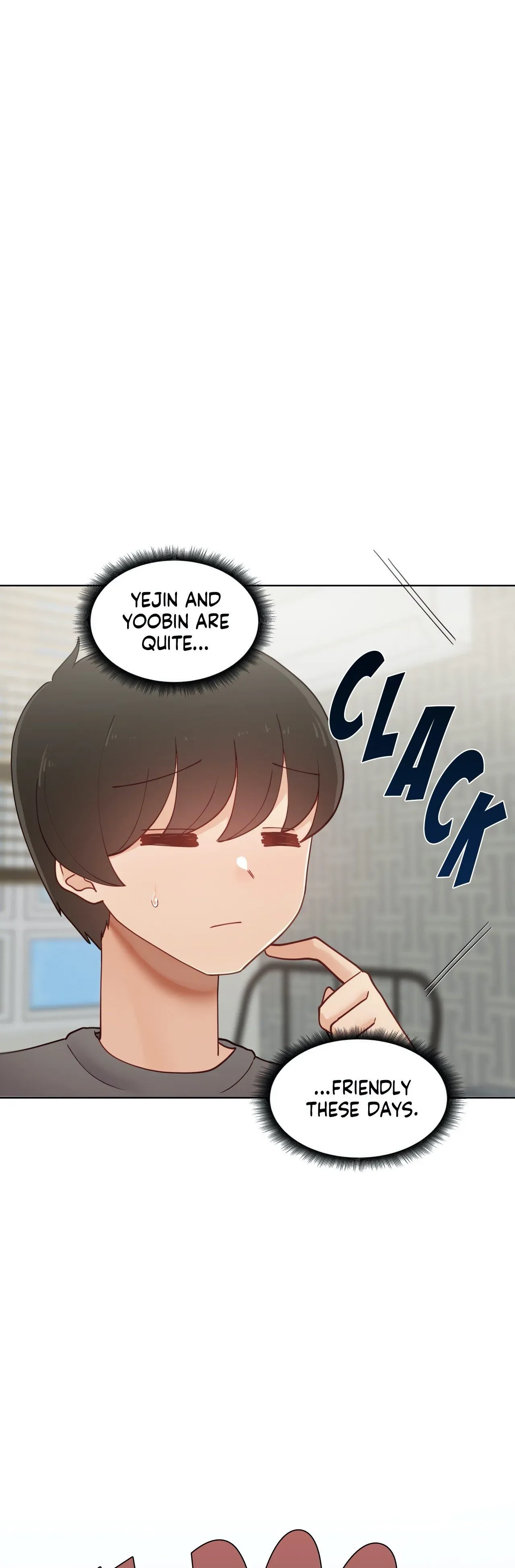 Learning the Hard Way Chapter 69 page 10 - 