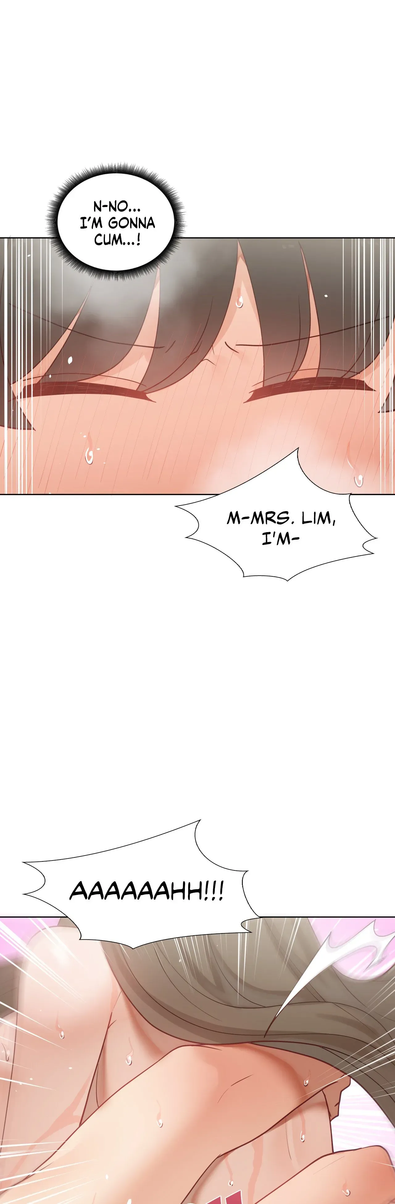 Learning the Hard Way Chapter 70 page 19 - 