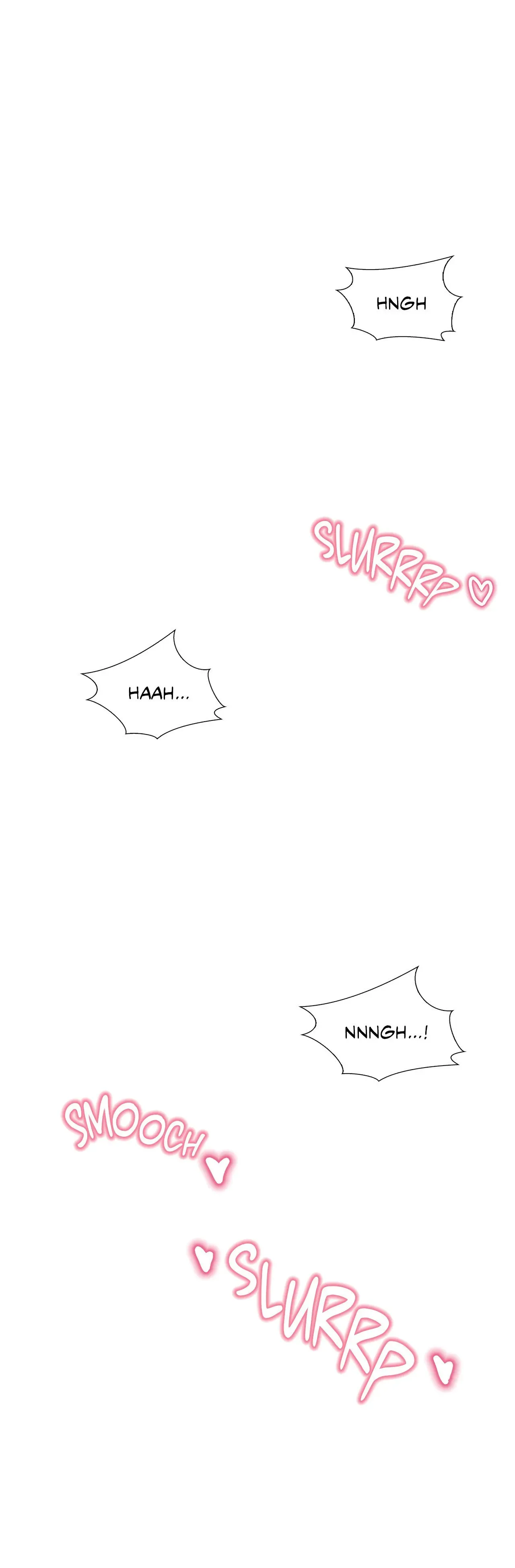 Learning the Hard Way Chapter 70 page 3 - 