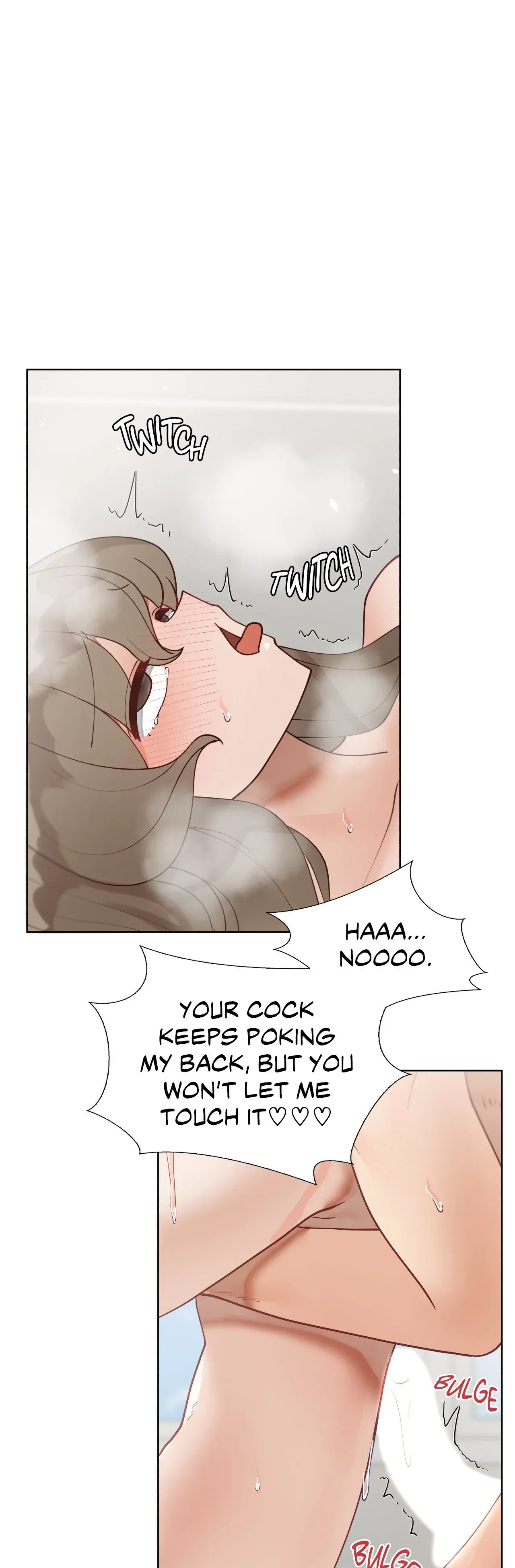 Learning the Hard Way Chapter 70 page 25 - 