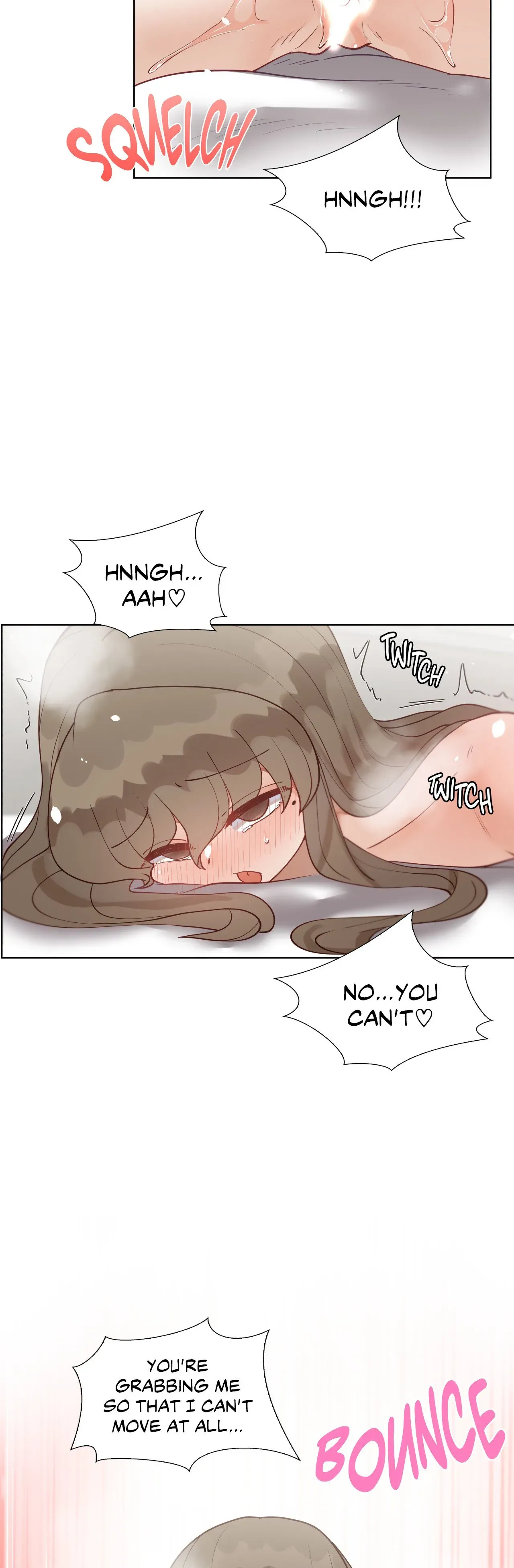 Learning the Hard Way Chapter 70 page 32 - 