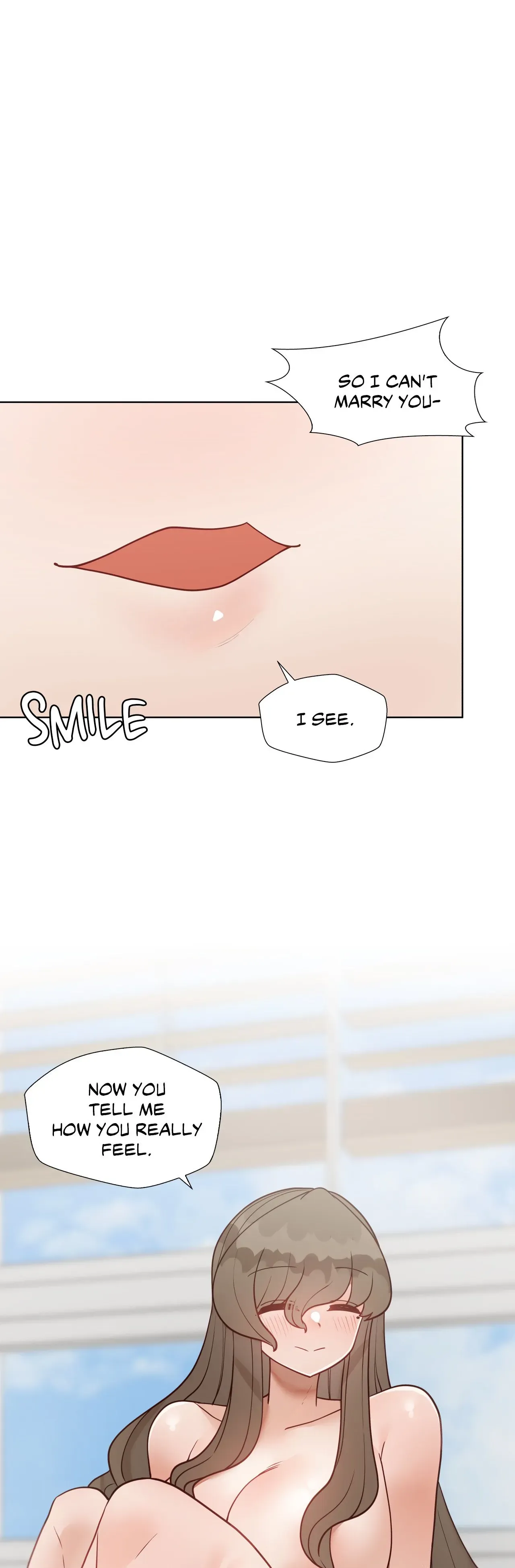 Learning the Hard Way Chapter 70 page 43 - 