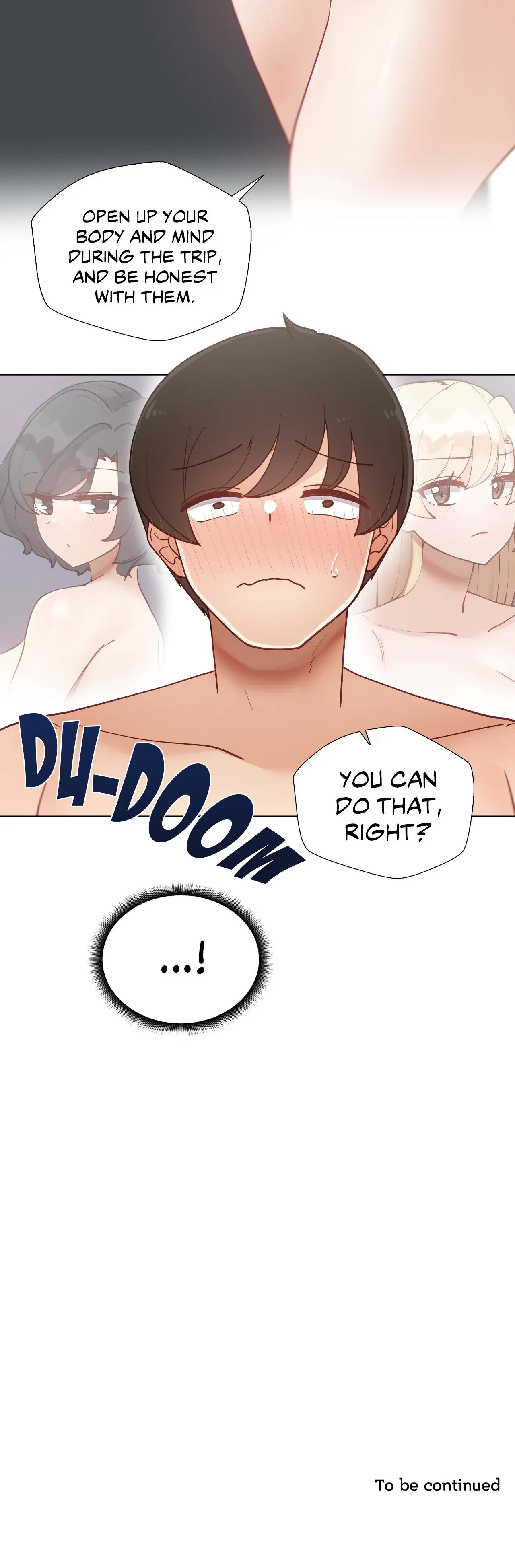 Learning the Hard Way Chapter 70 page 48 - 