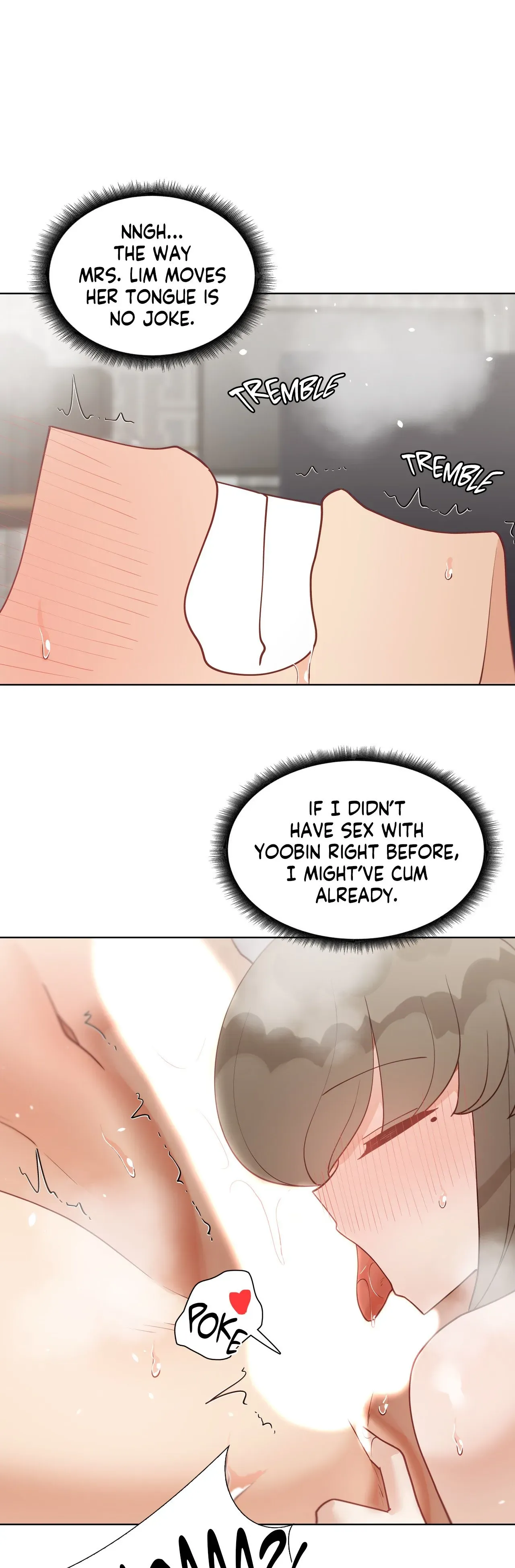 Learning the Hard Way Chapter 70 page 7 - 