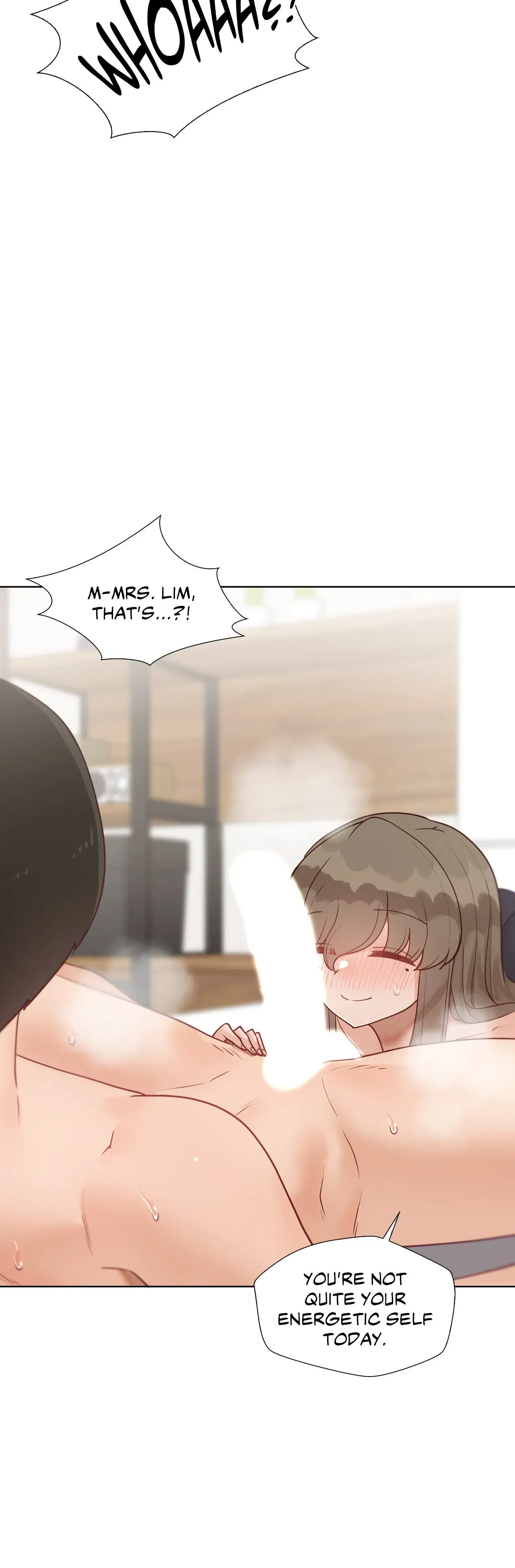 Learning the Hard Way Chapter 70 page 8 - 