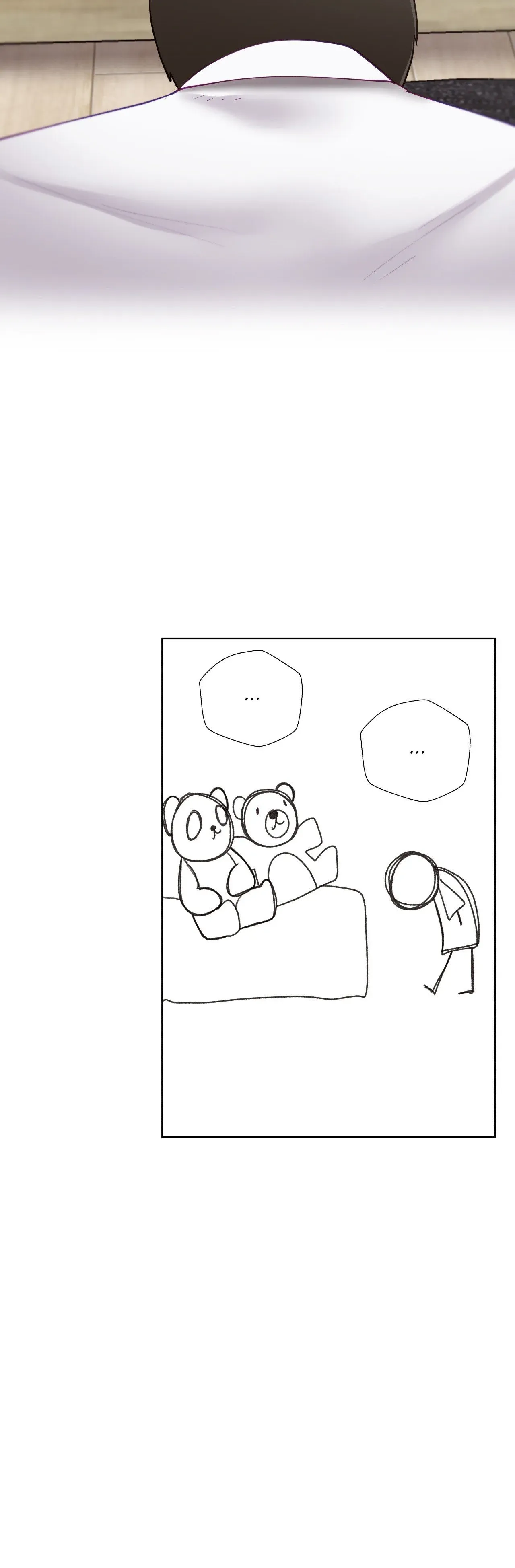 Learning the Hard Way Chapter 71 page 3 - 