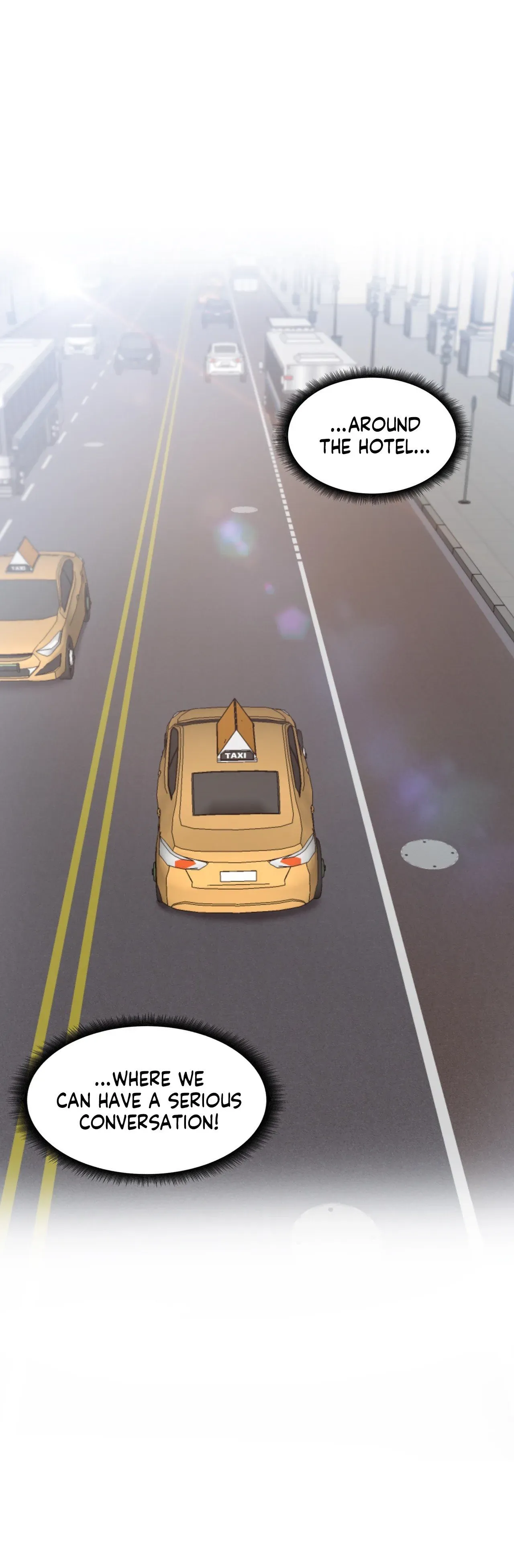 Learning the Hard Way Chapter 71 page 37 - 
