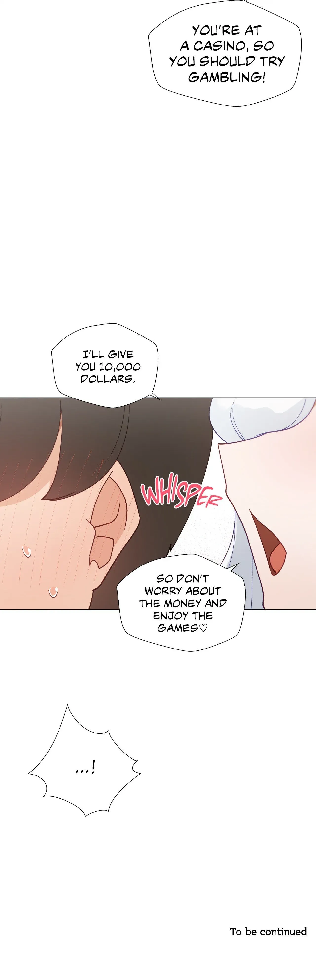 Learning the Hard Way Chapter 71 page 48 - 