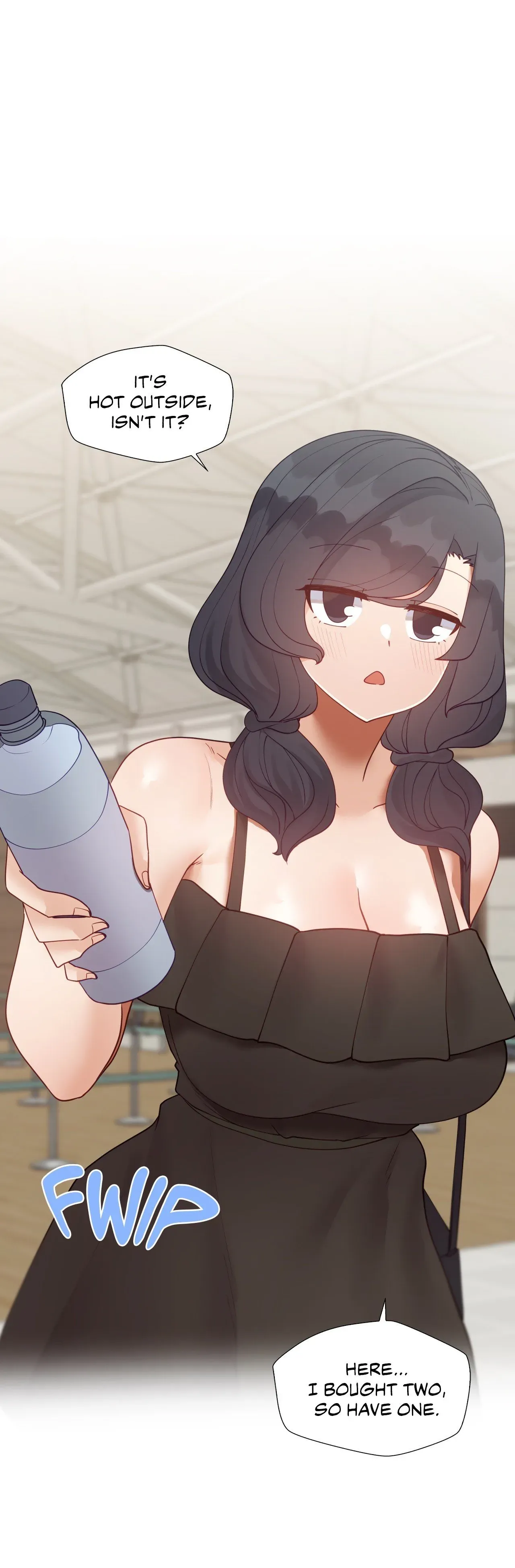 Learning the Hard Way Chapter 71 page 10 - 