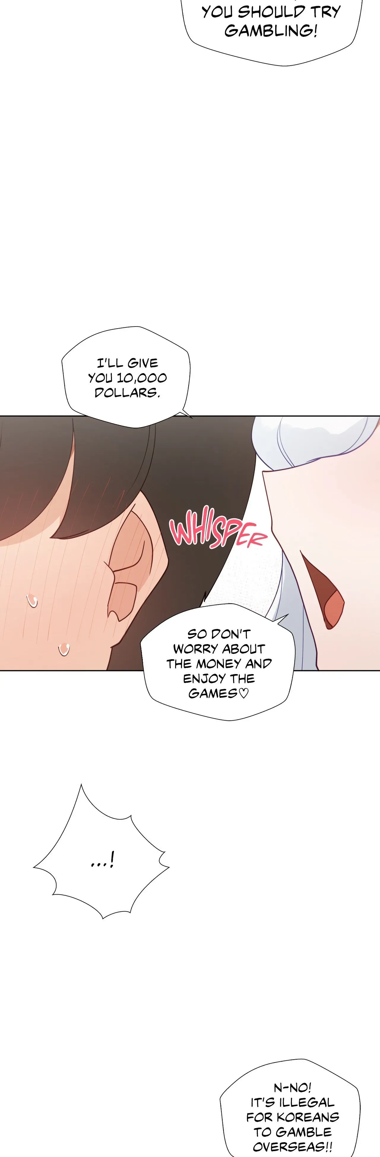 Learning the Hard Way Chapter 72 page 2 - 